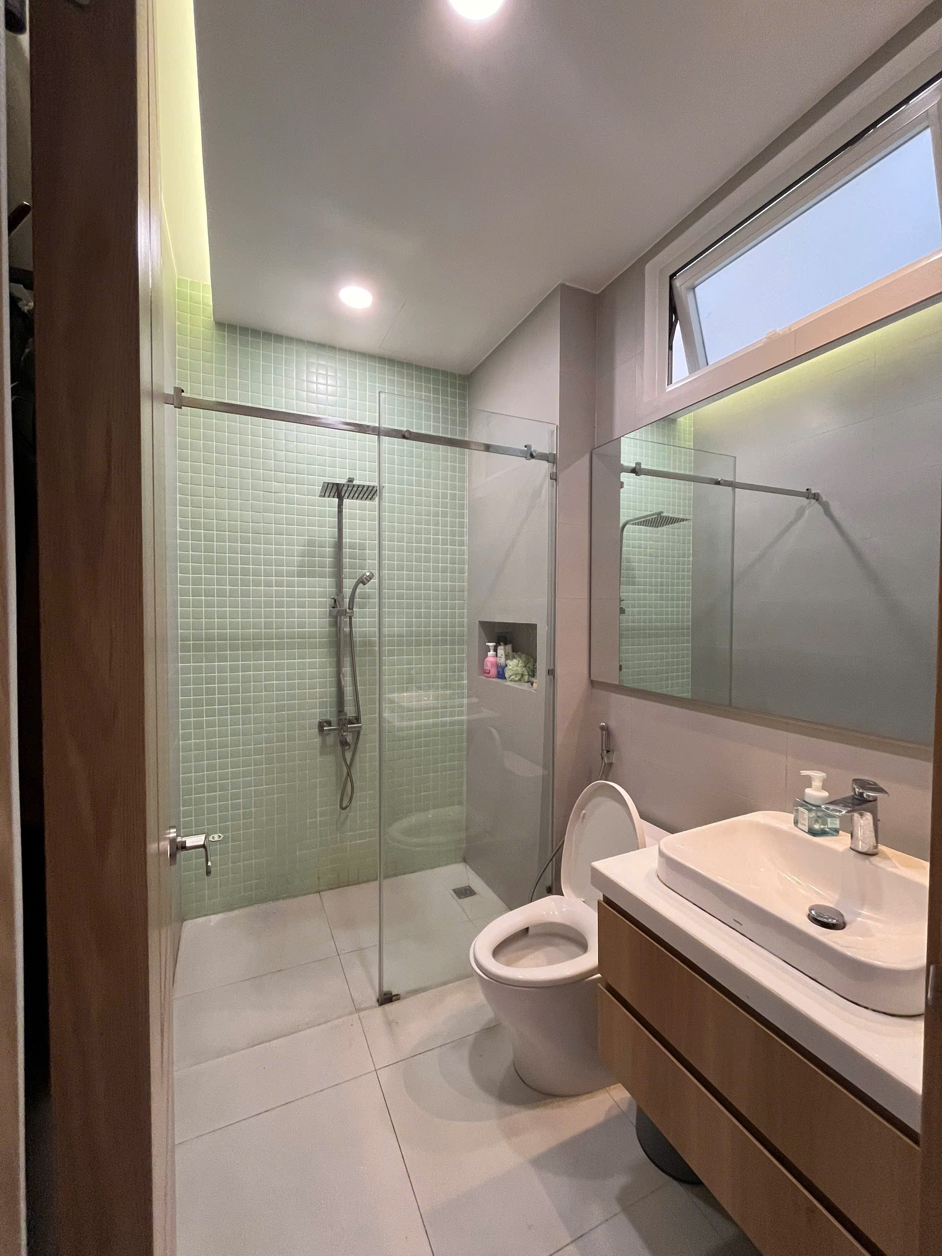 Cho thuê Nhà mặt tiền Phường 10, Phú Nhuận, Diện tích 80m², Giá 43 Triệu/tháng 8