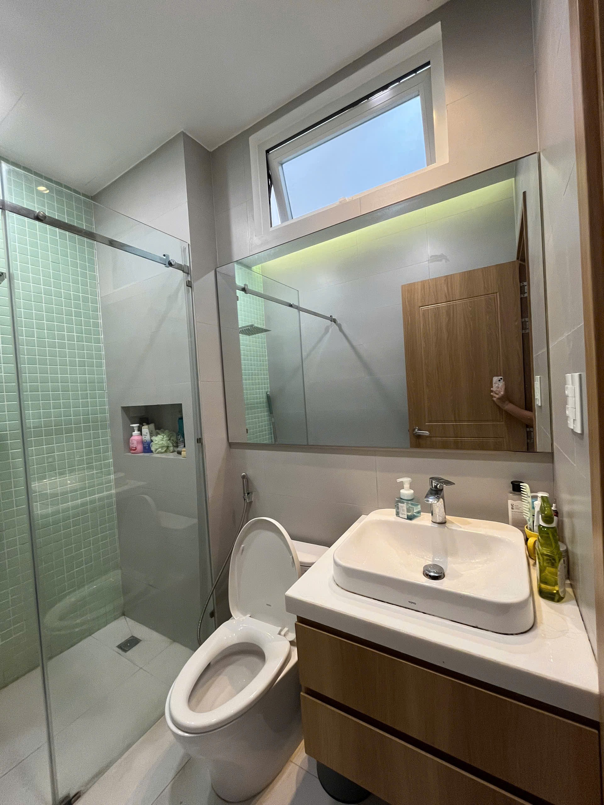 Cho thuê Nhà mặt tiền Phường 10, Phú Nhuận, Diện tích 80m², Giá 43 Triệu/tháng 6