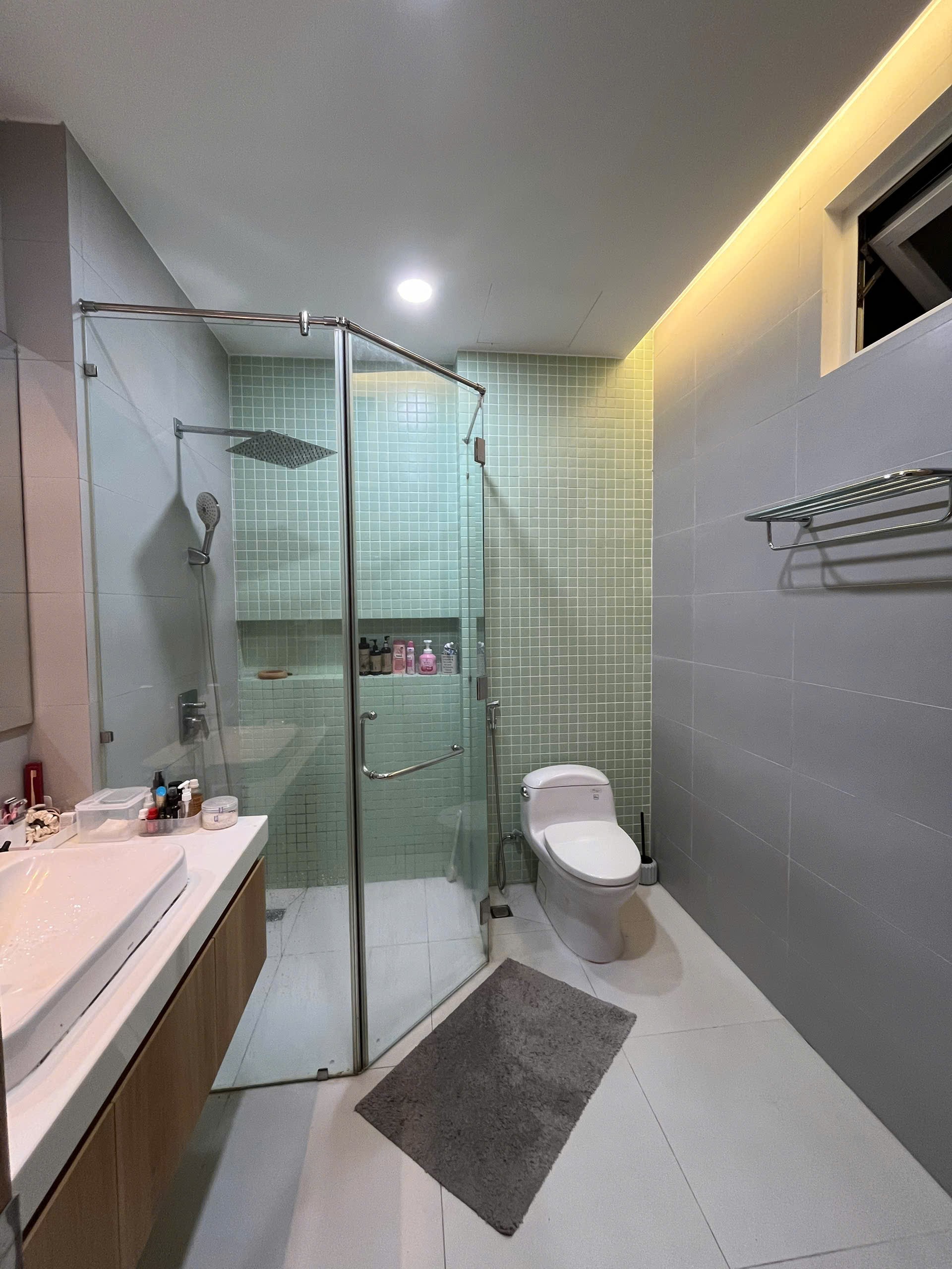 Cho thuê Nhà mặt tiền Phường 10, Phú Nhuận, Diện tích 80m², Giá 43 Triệu/tháng 9