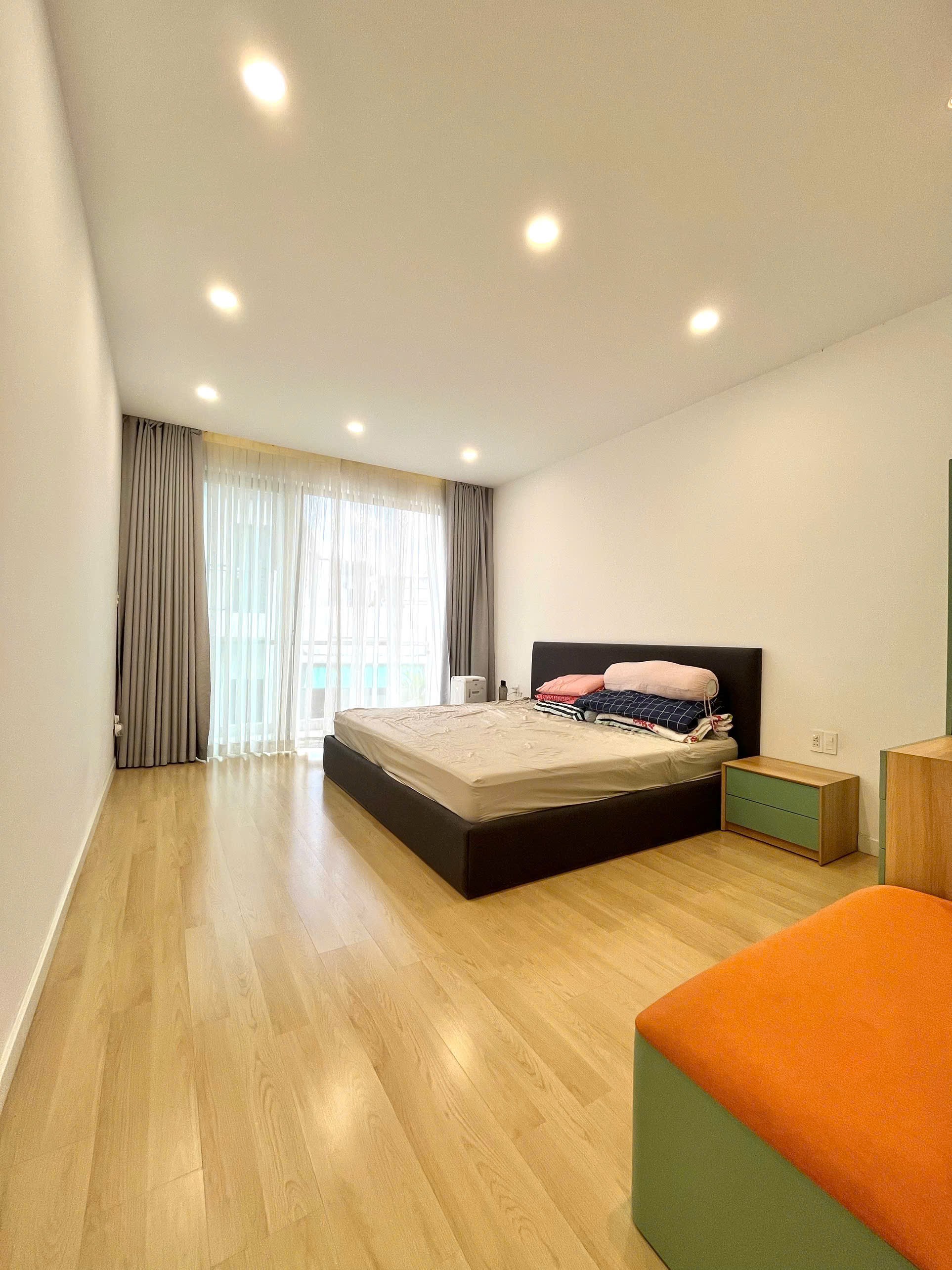 Cho thuê Nhà mặt tiền Phường 10, Phú Nhuận, Diện tích 80m², Giá 43 Triệu/tháng 11