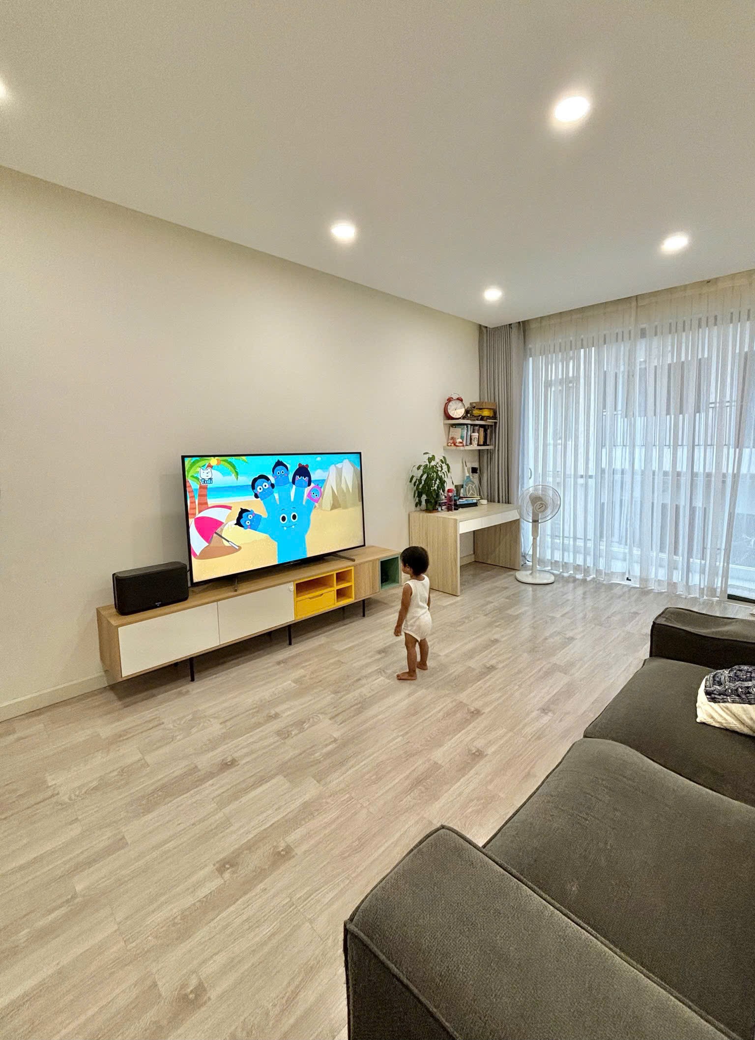 Cho thuê Nhà mặt tiền Phường 10, Phú Nhuận, Diện tích 80m², Giá 43 Triệu/tháng 10