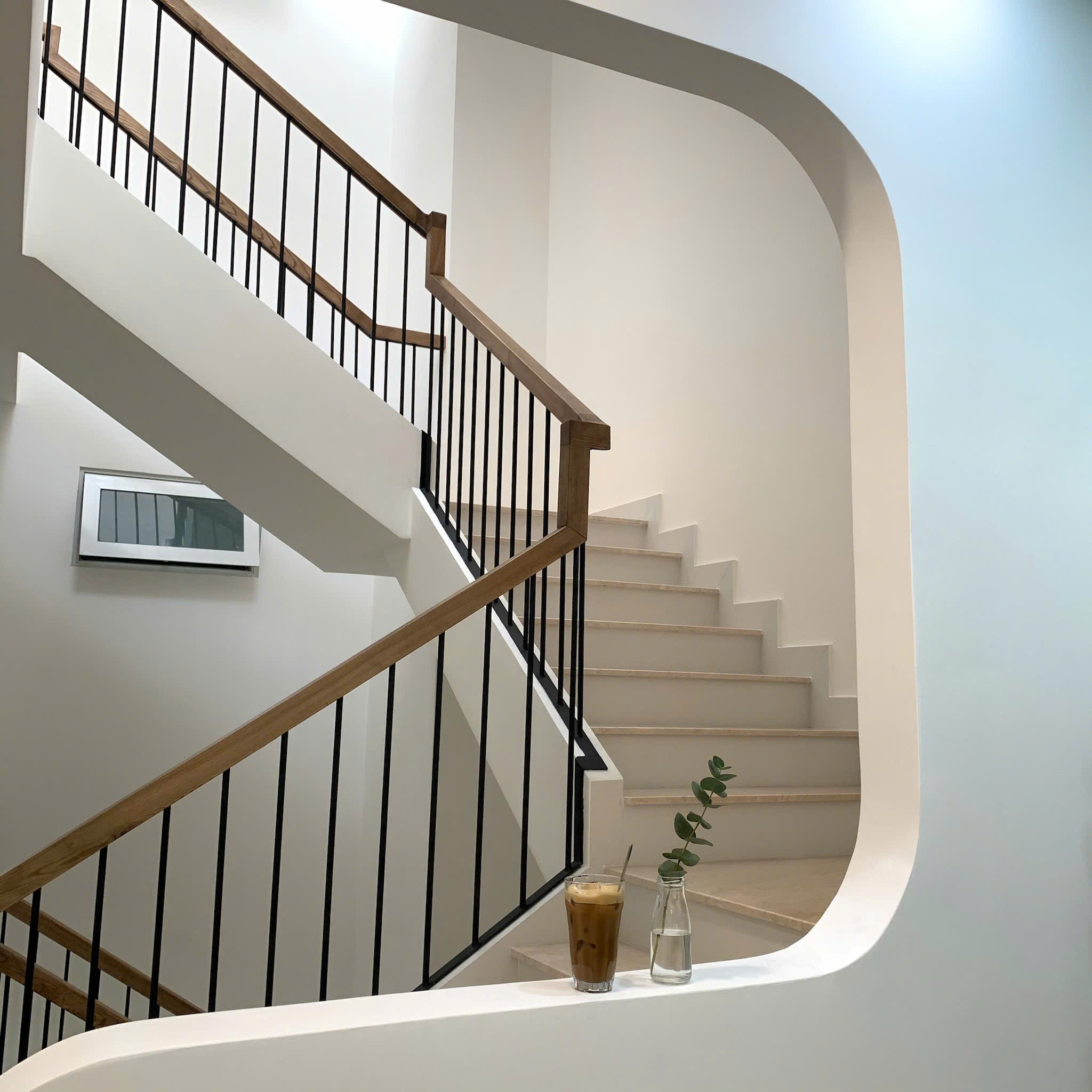 Cho thuê Nhà mặt tiền Phường 10, Phú Nhuận, Diện tích 80m², Giá 43 Triệu/tháng 13
