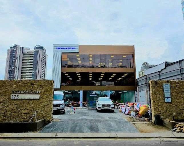 Cho thuê Cửa hàng - Kiot - Mặt bằng Quận 2, Hồ Chí Minh, Diện tích 456m², Giá 500 Triệu/tháng 2