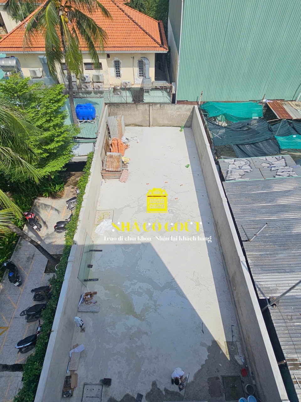 Cho thuê Cửa hàng - Kiot - Mặt bằng Quận 2, Hồ Chí Minh, Diện tích 456m², Giá 500 Triệu/tháng 4