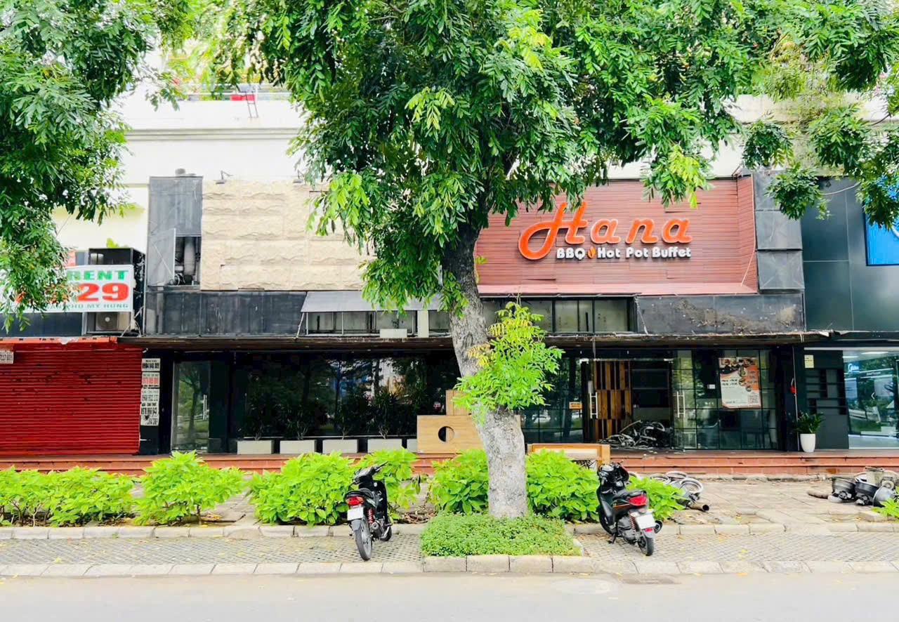 Cho thuê Cửa hàng - Kiot - Mặt bằng Phường Tân Hưng, Quận 7, Diện tích 186m², Giá 0140 Triệu/tháng 5