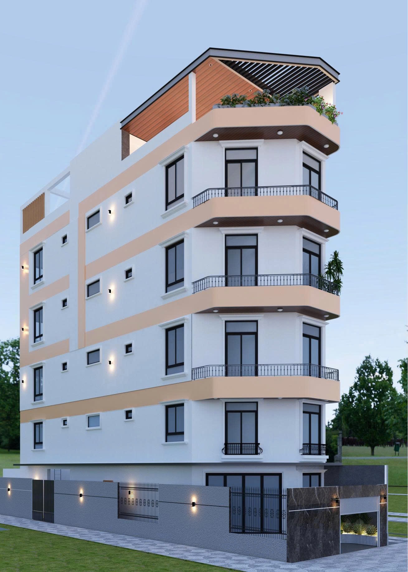 Cần bán Nhà mặt tiền Tân Bình, Hồ Chí Minh, Diện tích 150m², Giá 24.9 Tỷ 5