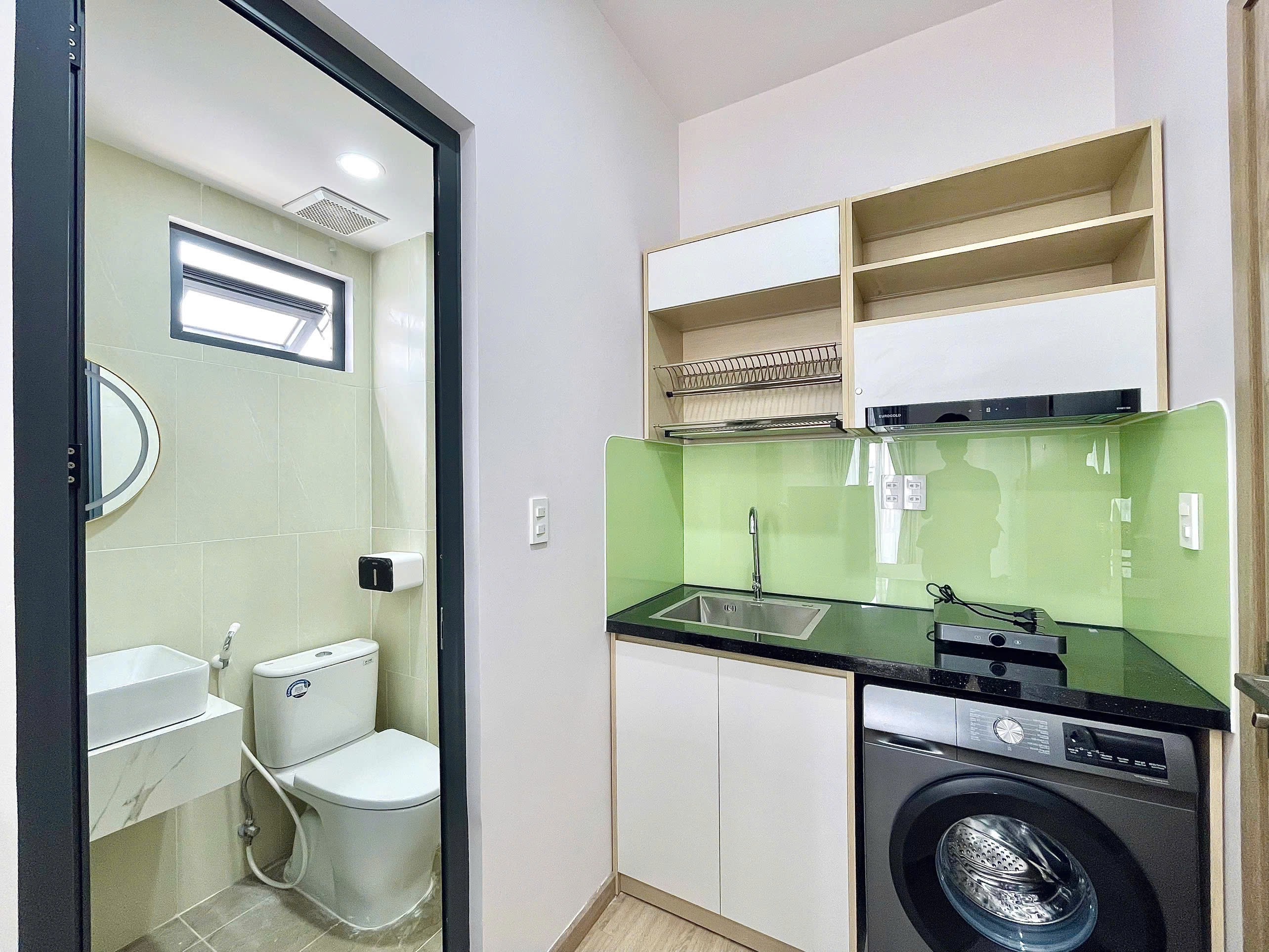 Cần bán Nhà mặt tiền Tân Bình, Hồ Chí Minh, Diện tích 150m², Giá 24.9 Tỷ