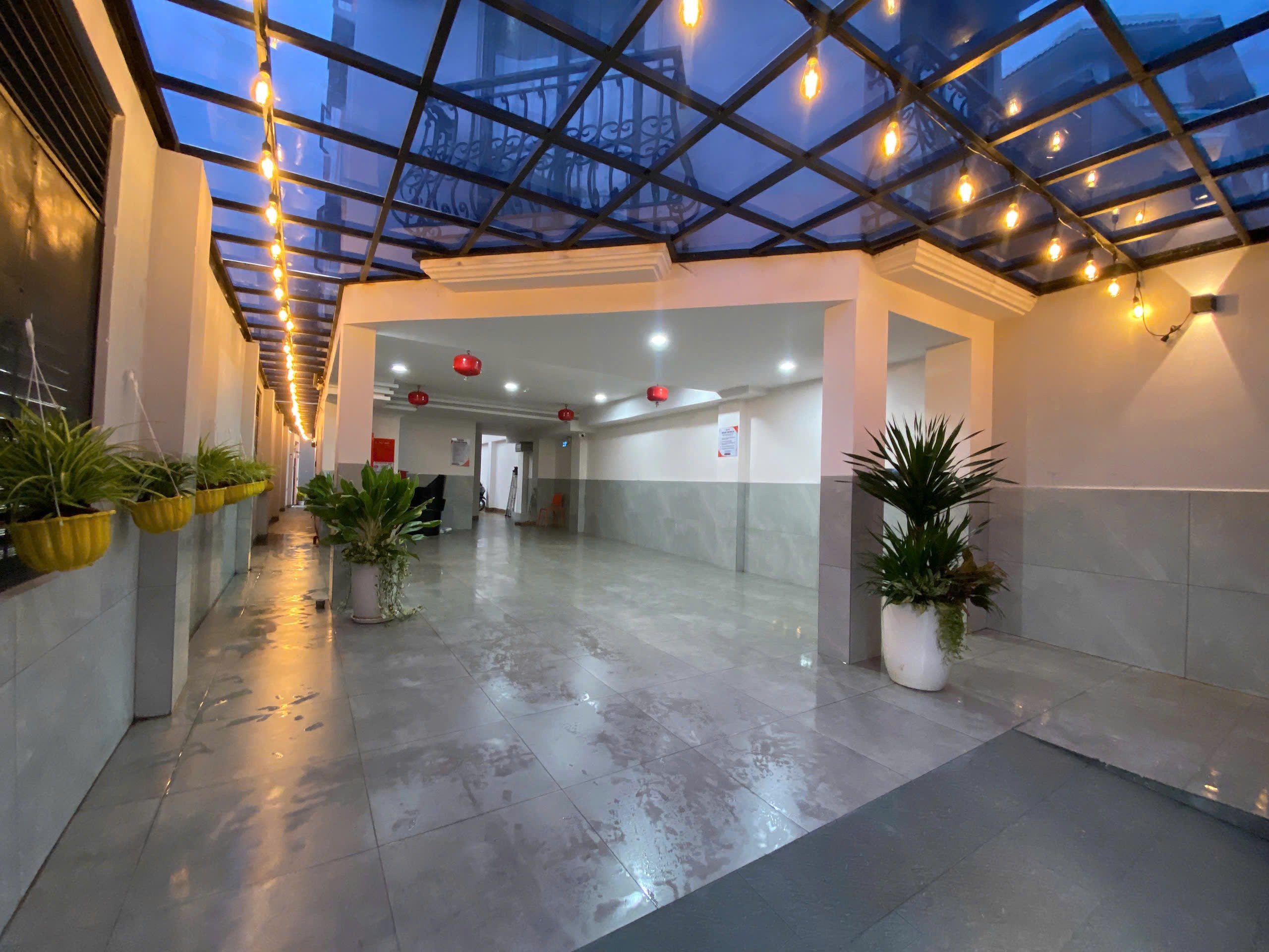 Cần bán Nhà mặt tiền Tân Bình, Hồ Chí Minh, Diện tích 150m², Giá 24.9 Tỷ 2