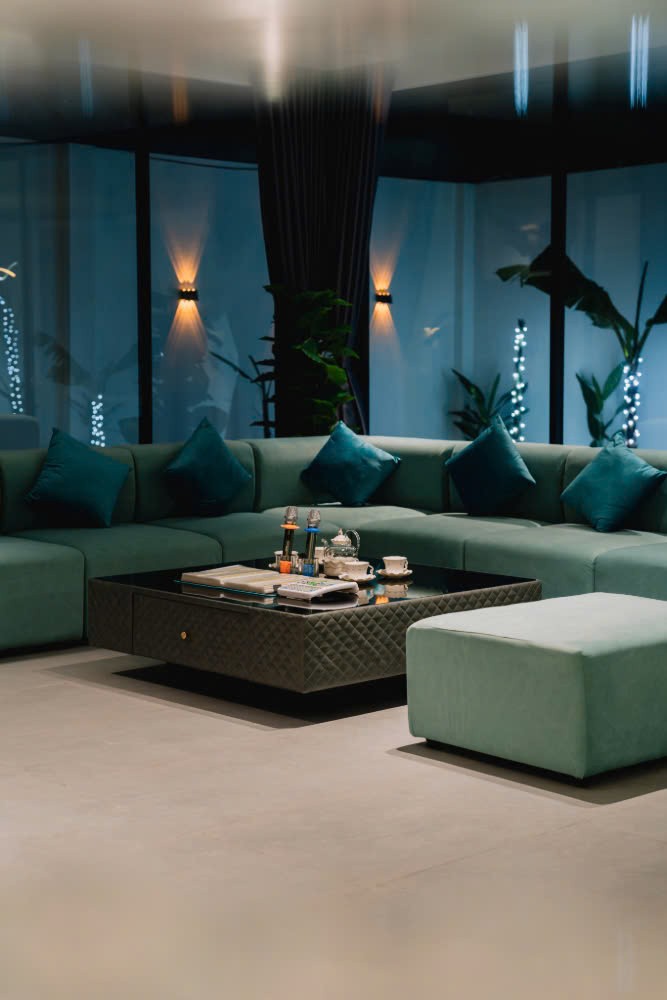 Cho thuê Biệt thự Phường Bình Trưng Đông, Quận 2, Diện tích 400m², Giá 200 Triệu/tháng 12