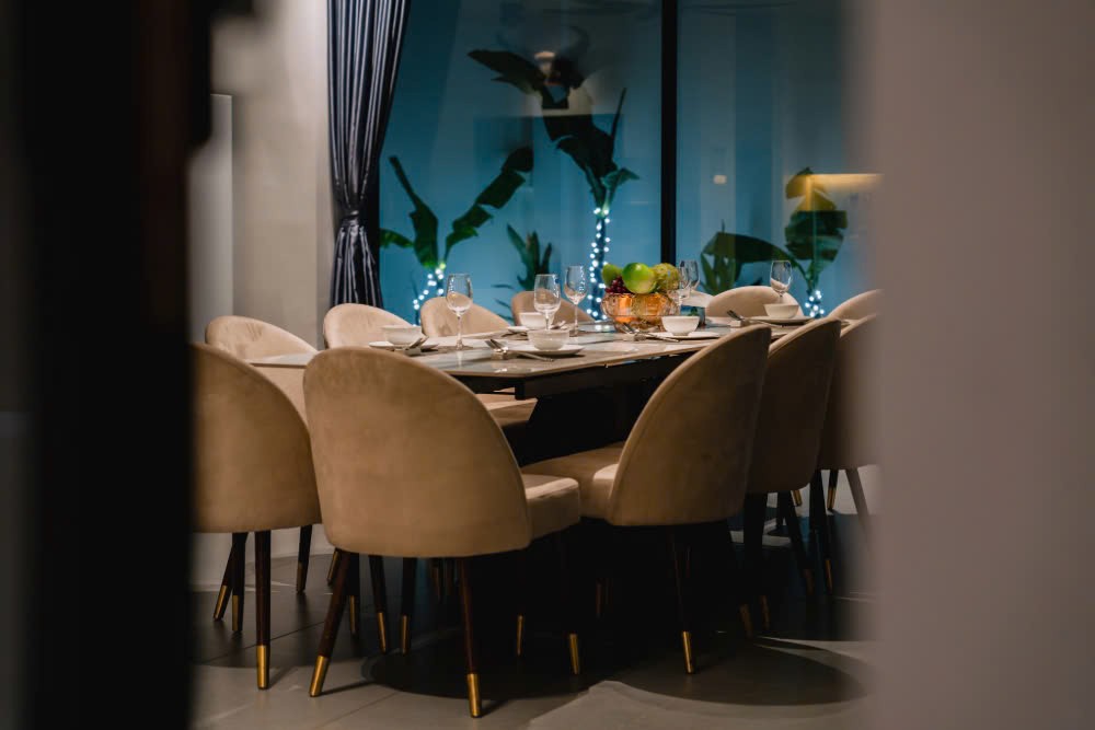 Cho thuê Biệt thự Phường Bình Trưng Đông, Quận 2, Diện tích 400m², Giá 200 Triệu/tháng 14