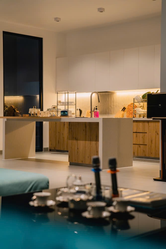 Cho thuê Biệt thự Phường Bình Trưng Đông, Quận 2, Diện tích 400m², Giá 200 Triệu/tháng 15
