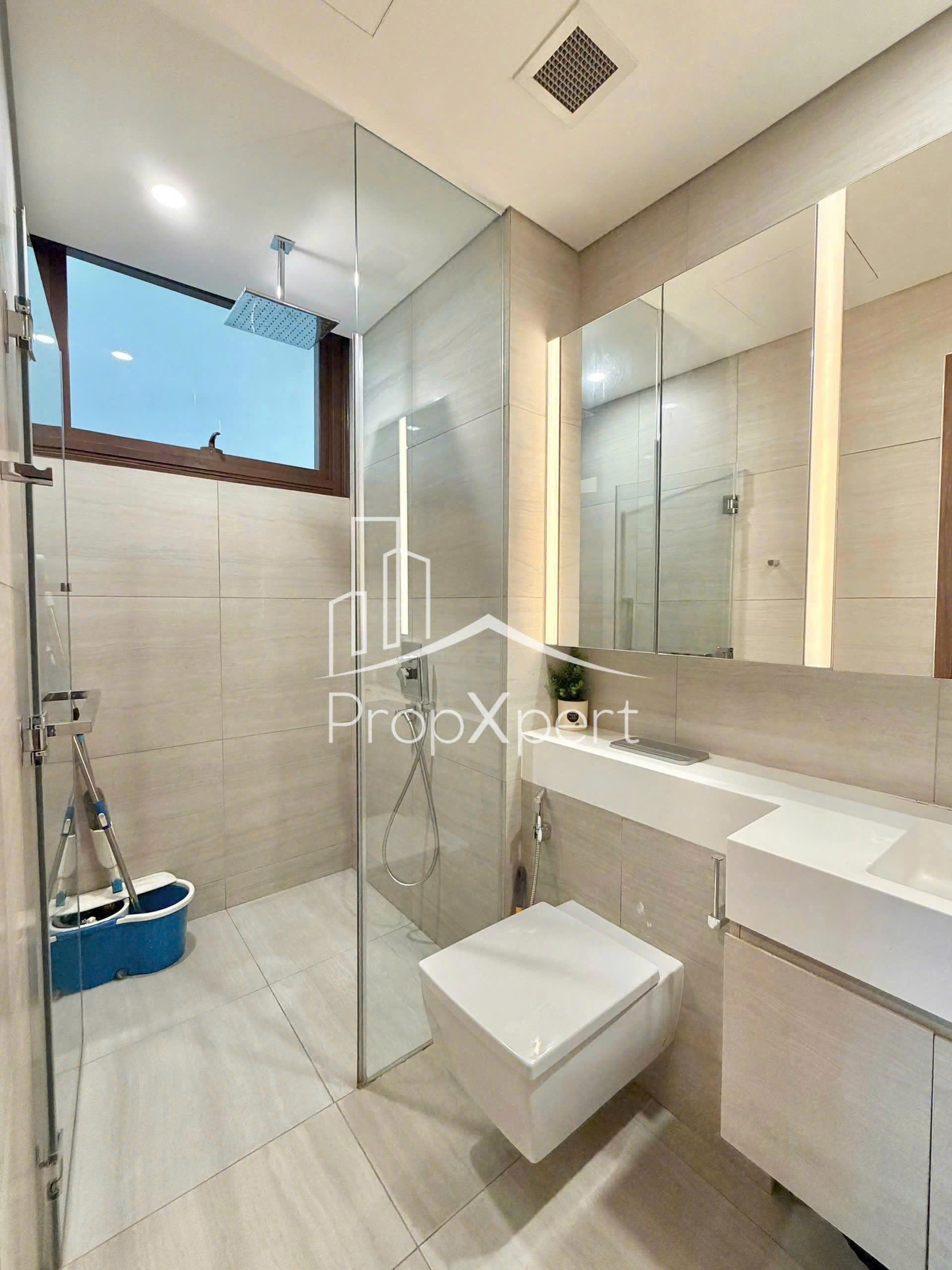 Cho thuê Nhà mặt tiền Phường Thủ Thiêm, Quận 2, Diện tích 51m², Giá 33 Triệu/tháng 3