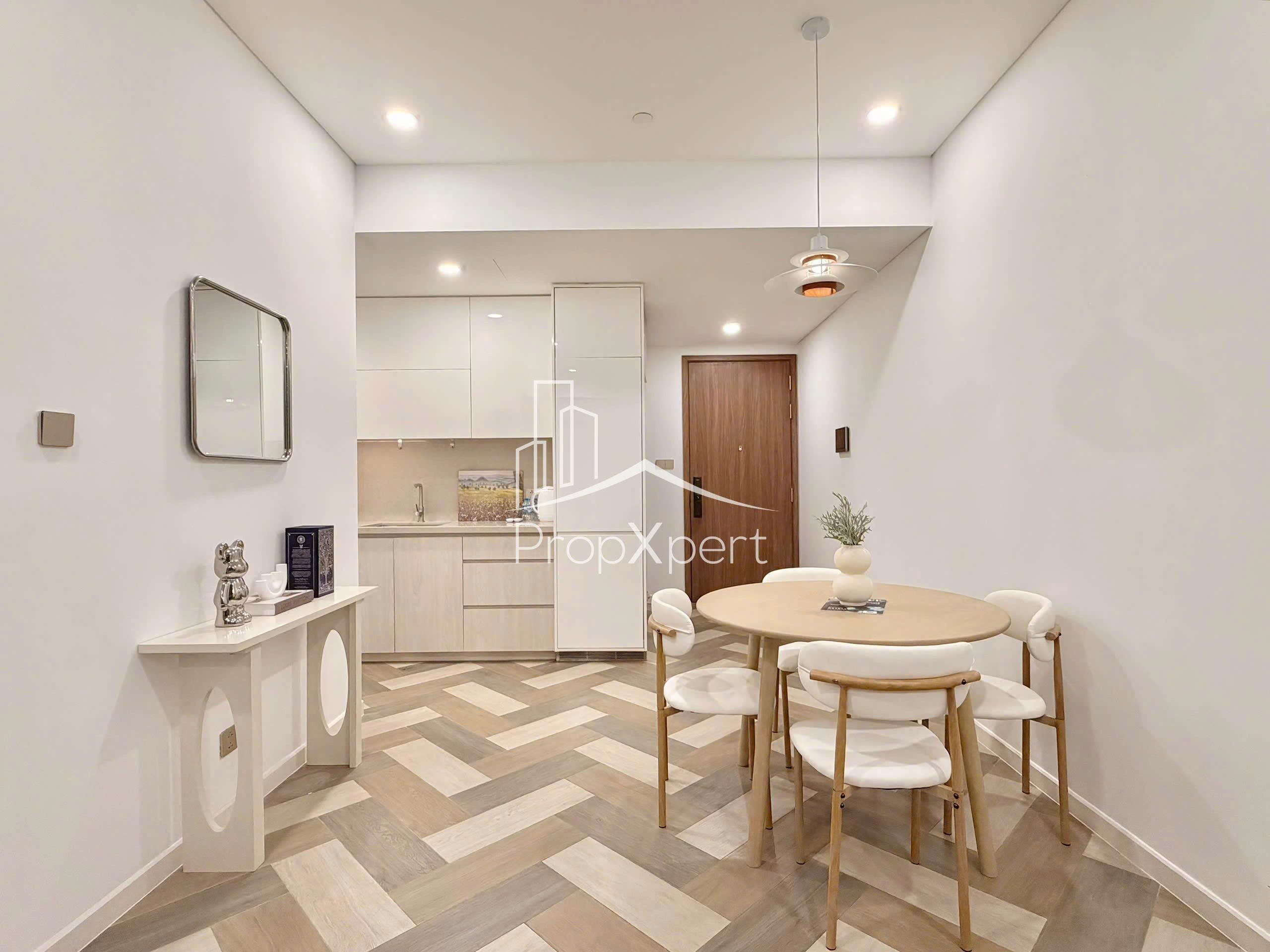 Cho thuê Nhà mặt tiền Phường Thủ Thiêm, Quận 2, Diện tích 51m², Giá 33 Triệu/tháng 4