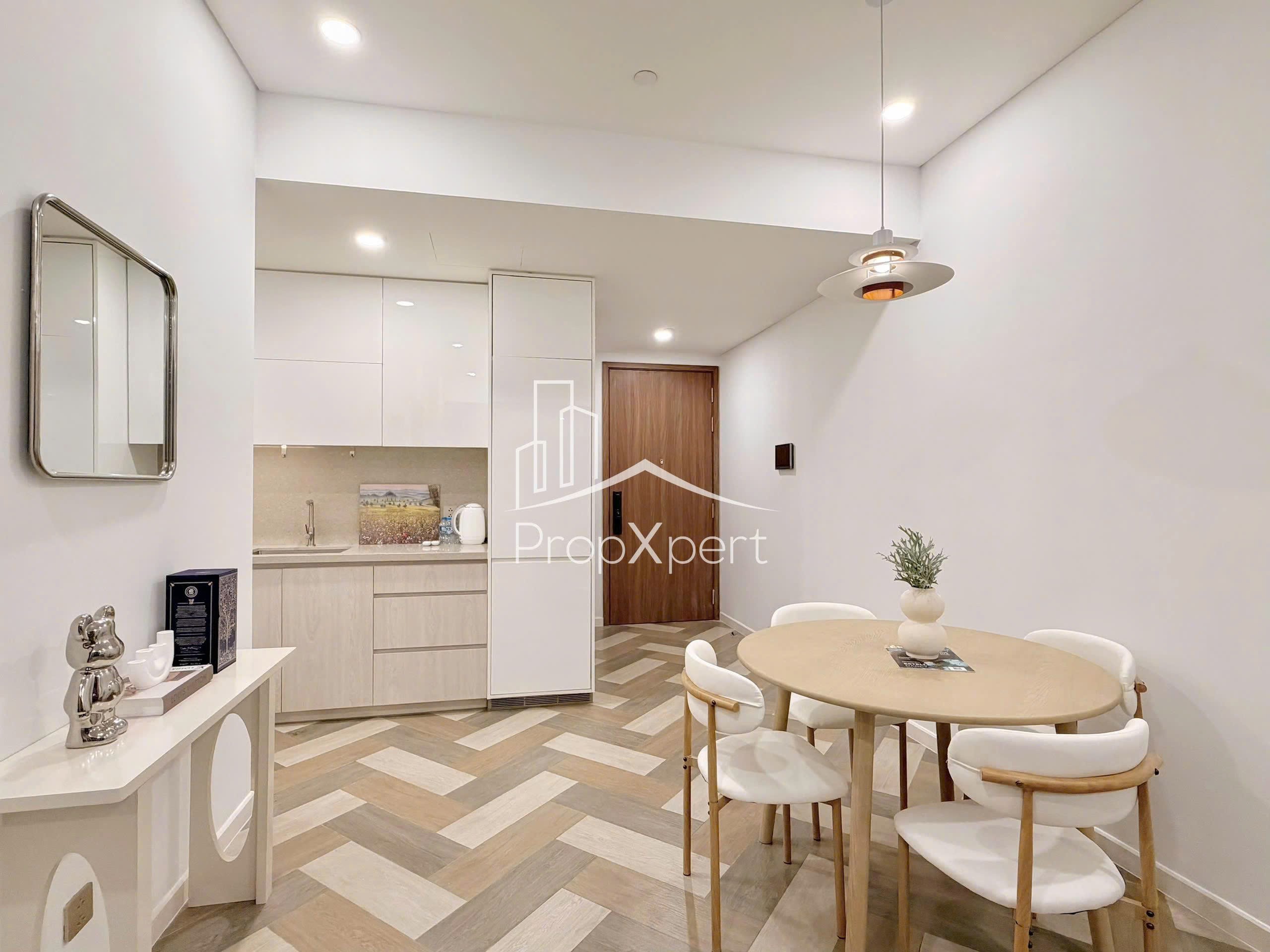 Cho thuê Nhà mặt tiền Phường Thủ Thiêm, Quận 2, Diện tích 51m², Giá 33 Triệu/tháng 5