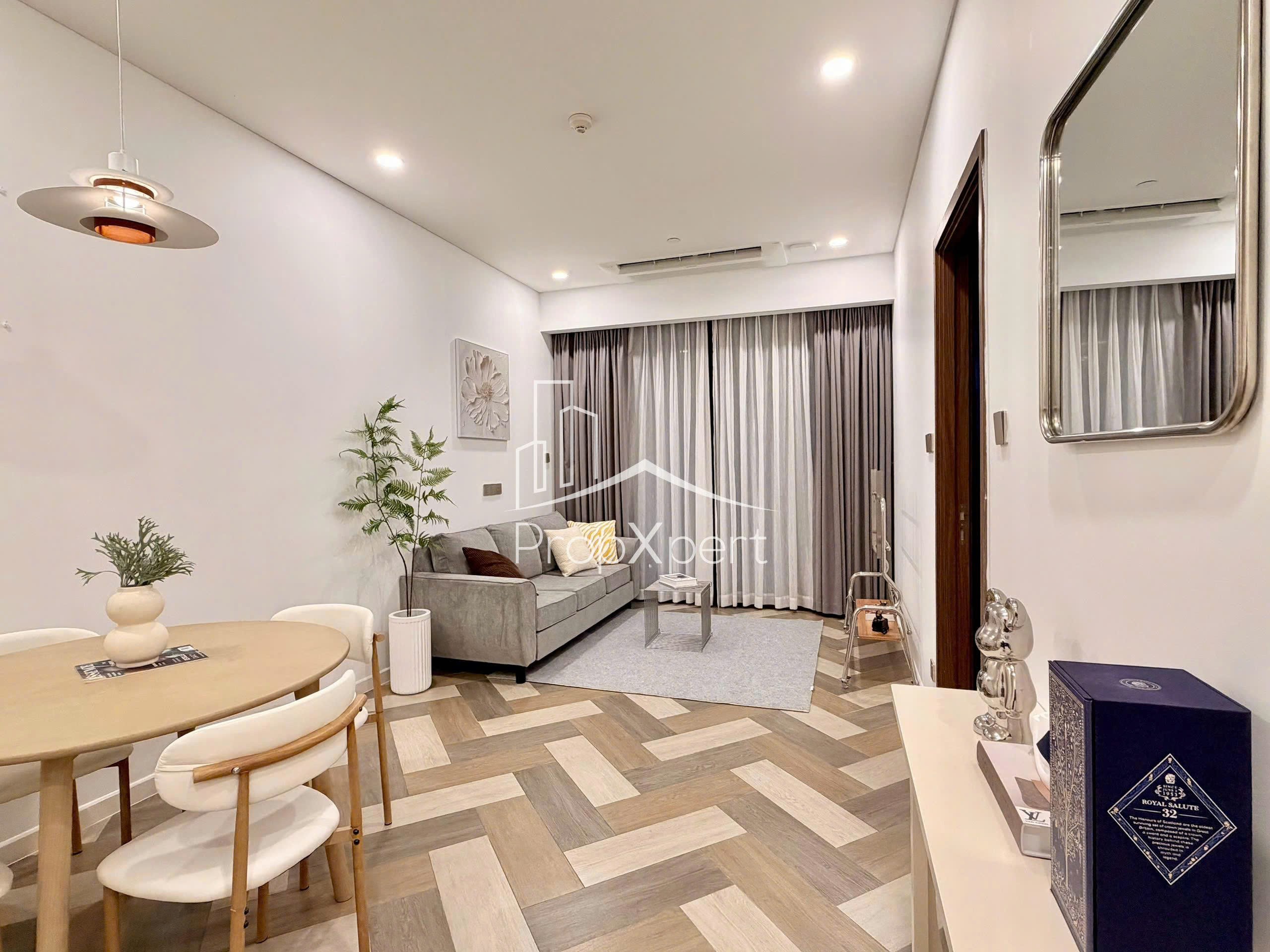 Cho thuê Nhà mặt tiền Phường Thủ Thiêm, Quận 2, Diện tích 51m², Giá 33 Triệu/tháng 6