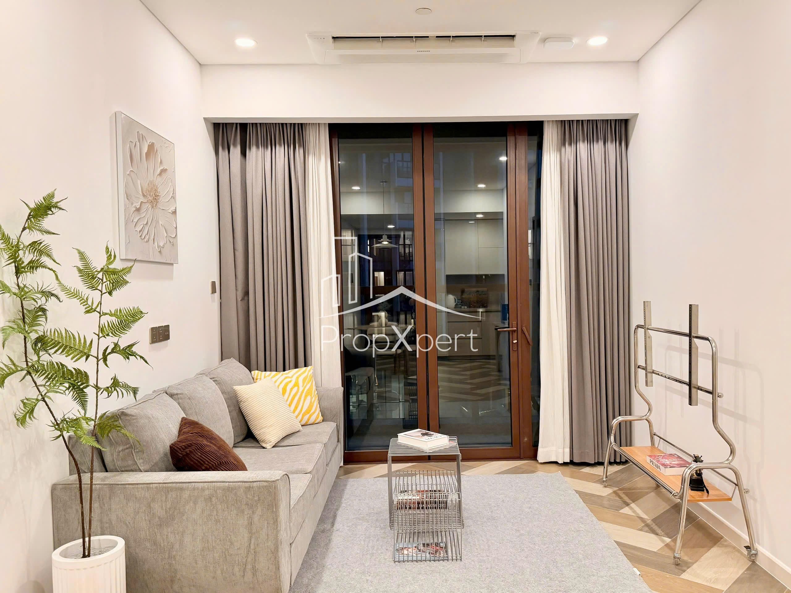 Cho thuê Nhà mặt tiền Phường Thủ Thiêm, Quận 2, Diện tích 51m², Giá 33 Triệu/tháng 8