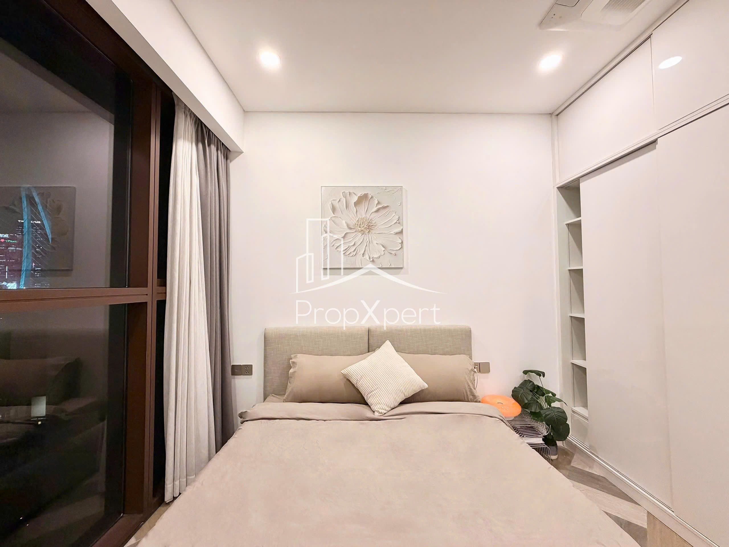 Cho thuê Nhà mặt tiền Phường Thủ Thiêm, Quận 2, Diện tích 51m², Giá 33 Triệu/tháng 10