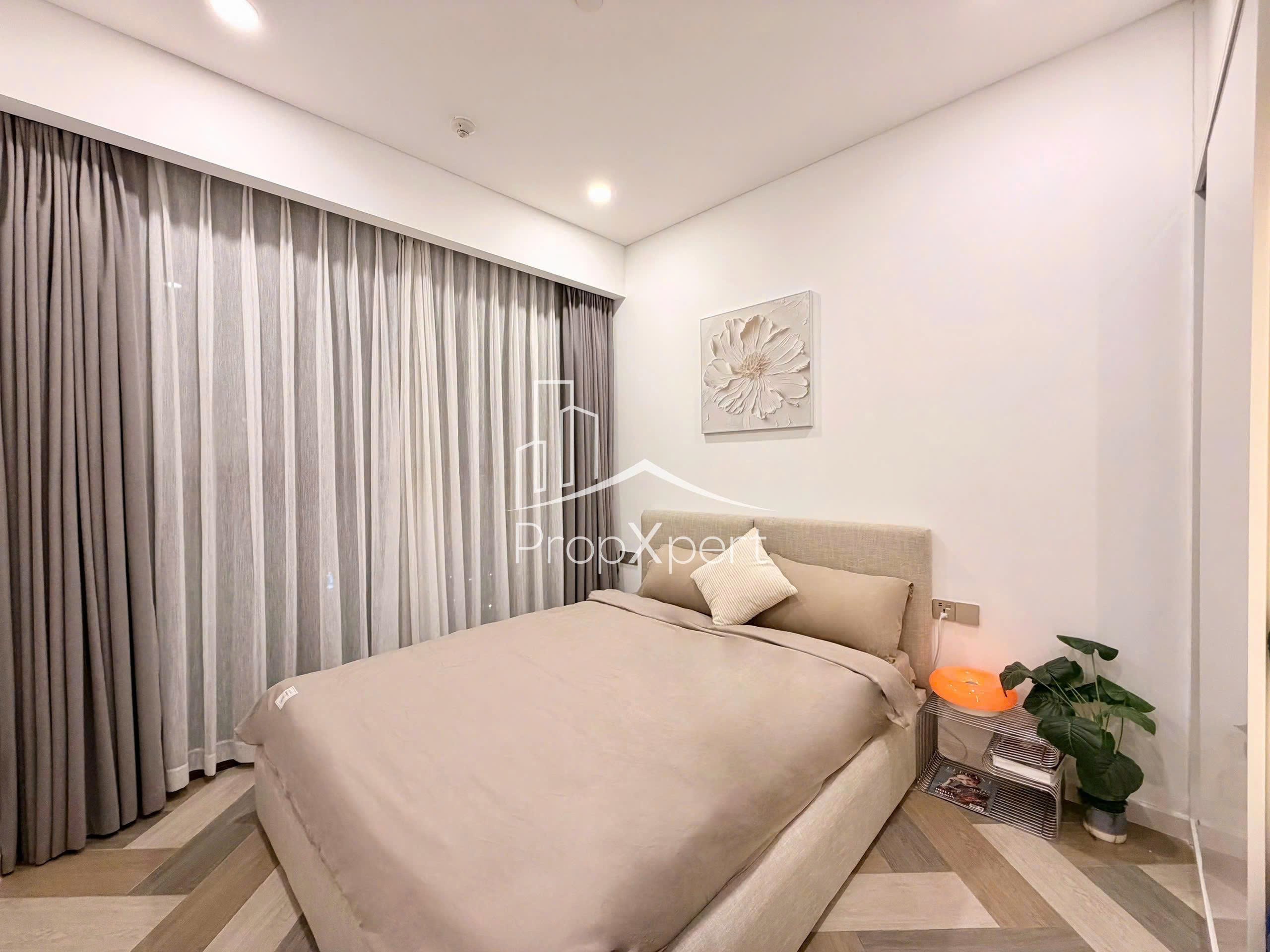 Cho thuê Nhà mặt tiền Phường Thủ Thiêm, Quận 2, Diện tích 51m², Giá 33 Triệu/tháng 11