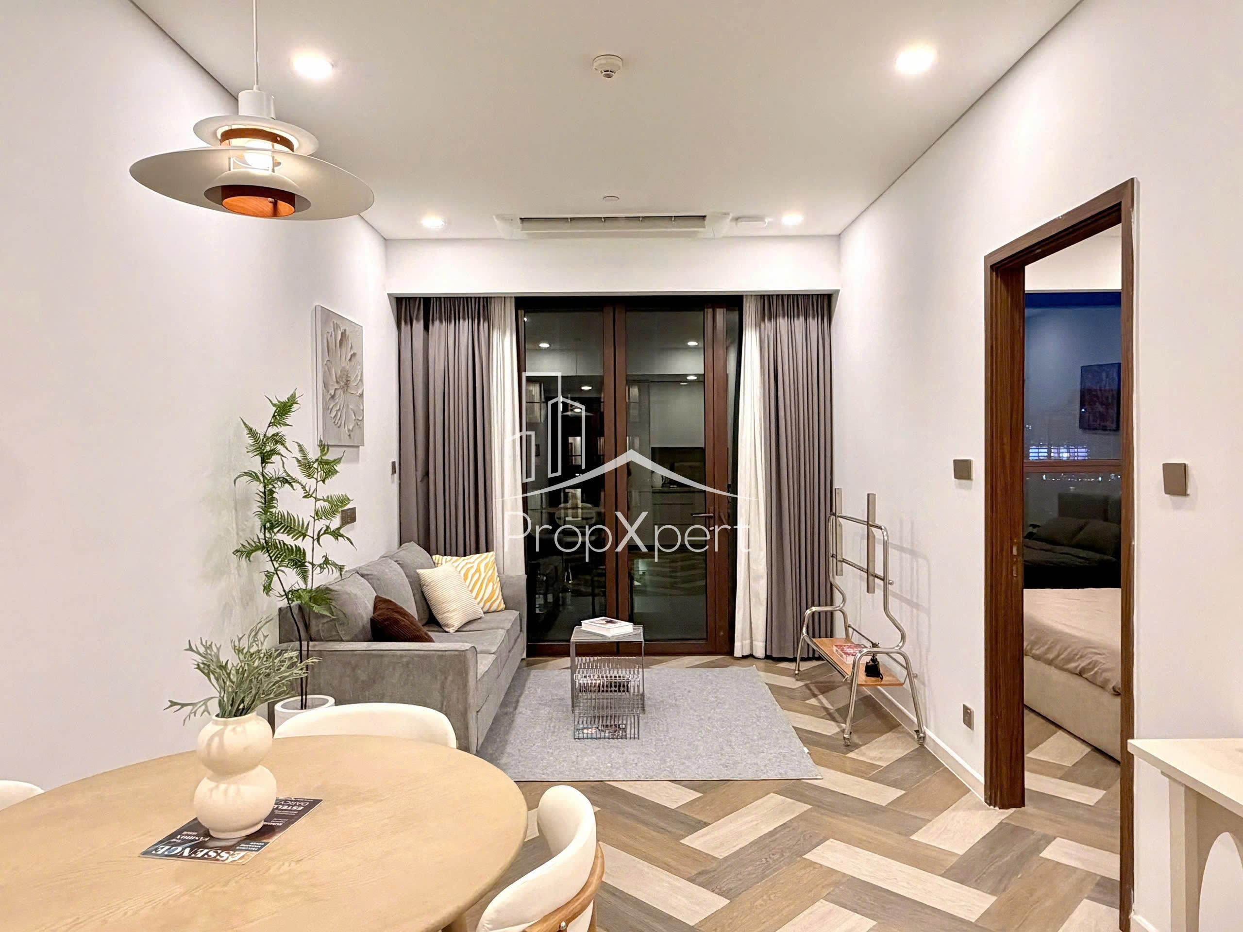 Cho thuê Nhà mặt tiền Phường Thủ Thiêm, Quận 2, Diện tích 51m², Giá 33 Triệu/tháng 13
