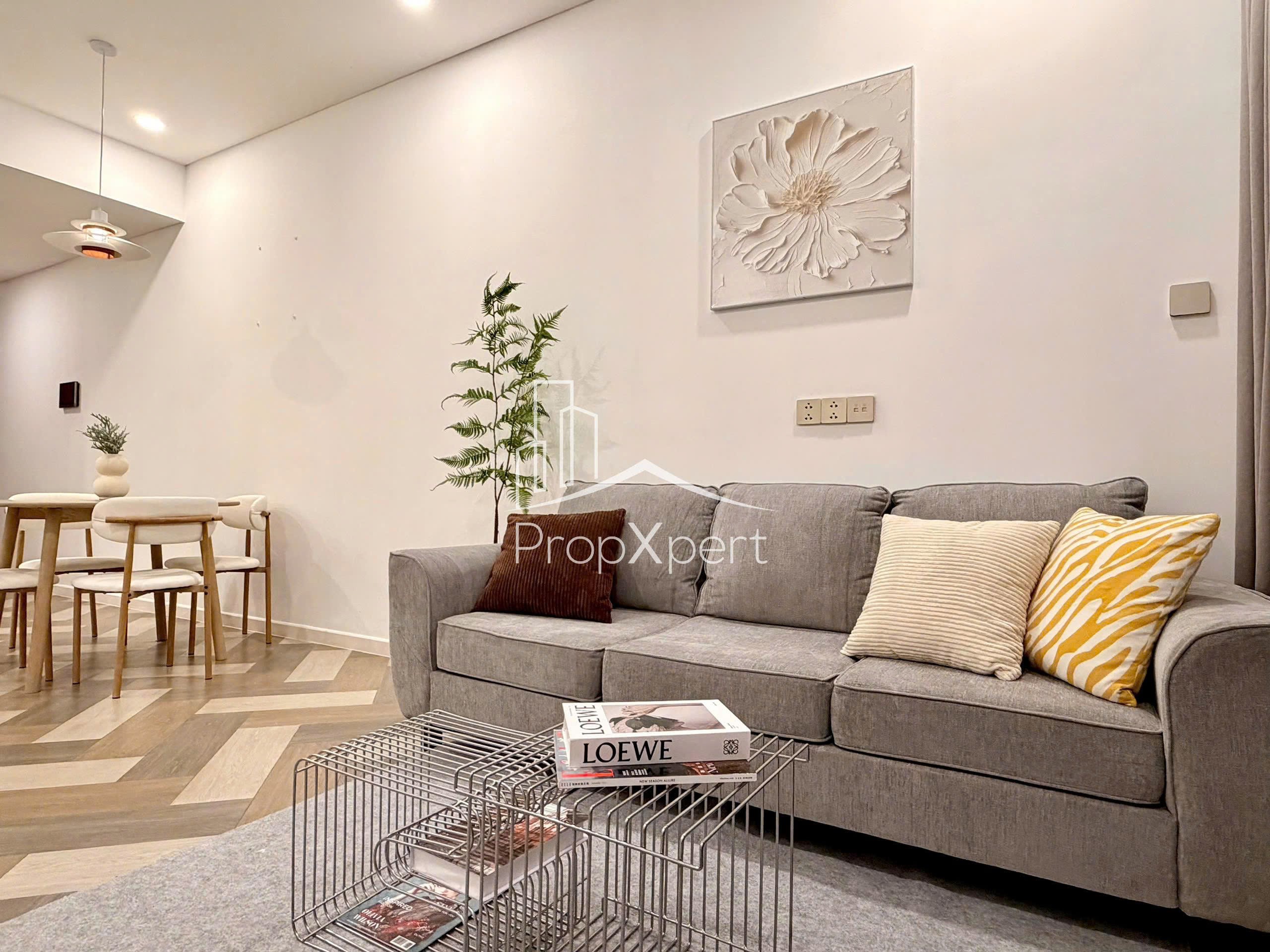 Cho thuê Nhà mặt tiền Phường Thủ Thiêm, Quận 2, Diện tích 51m², Giá 33 Triệu/tháng 15