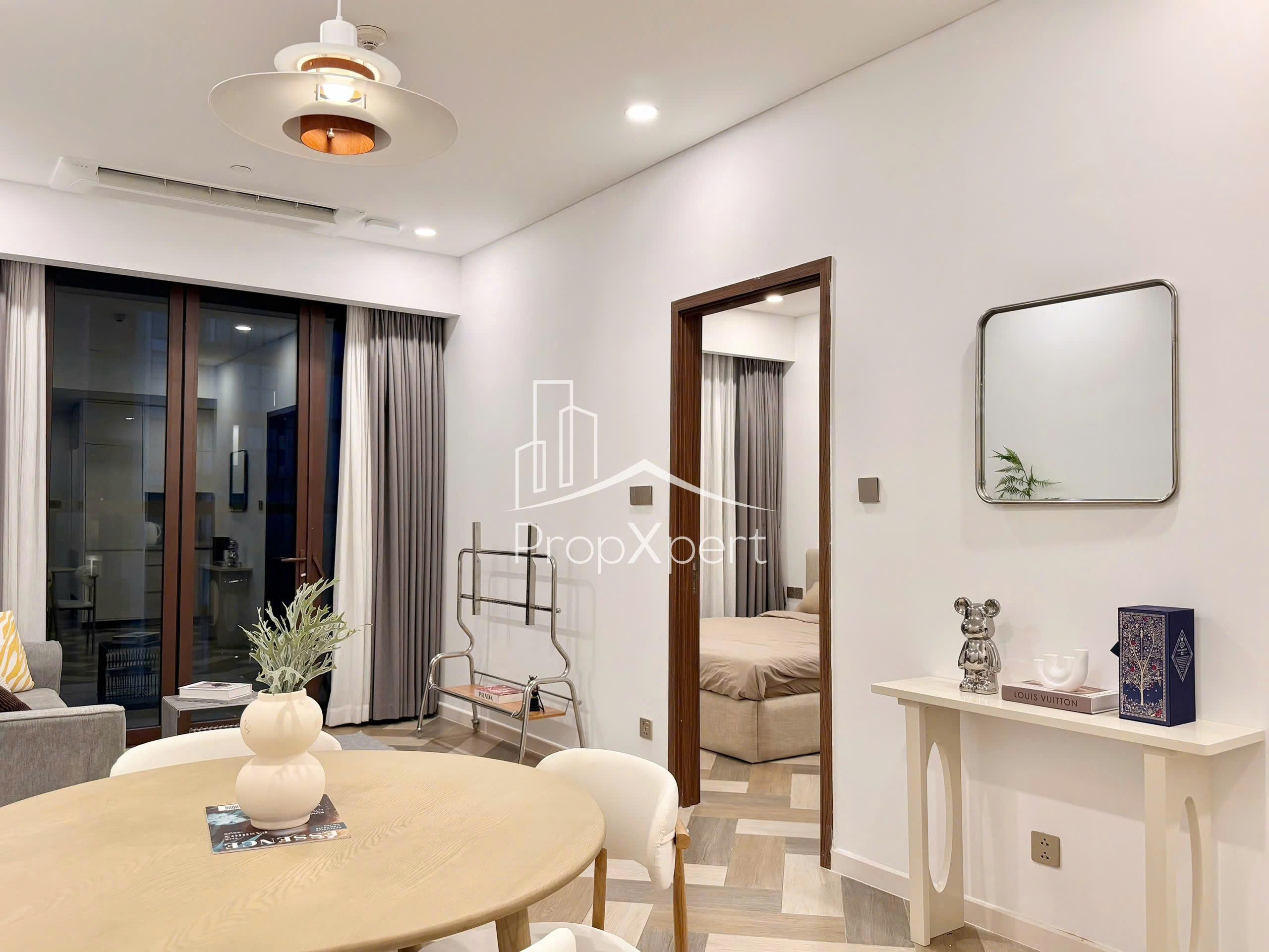 Cho thuê Nhà mặt tiền Phường Thủ Thiêm, Quận 2, Diện tích 51m², Giá 33 Triệu/tháng 14