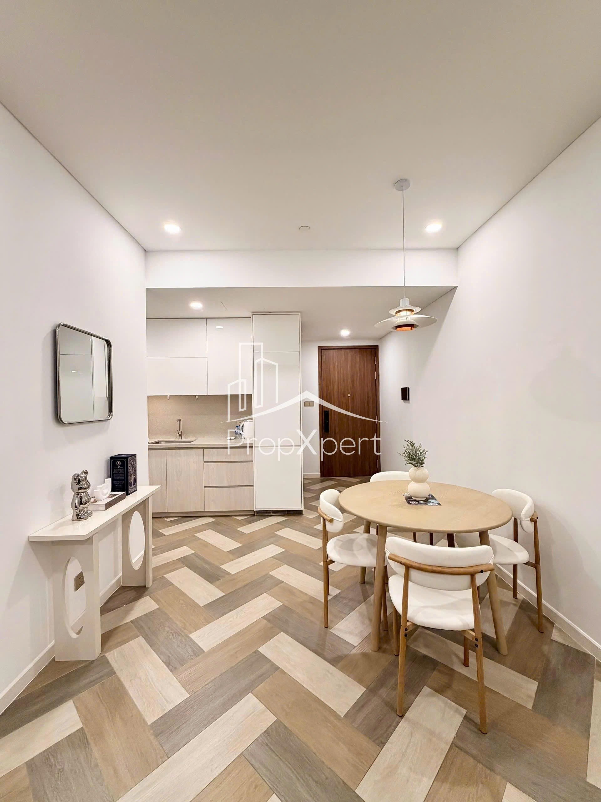 Cho thuê Nhà mặt tiền Phường Thủ Thiêm, Quận 2, Diện tích 51m², Giá 33 Triệu/tháng 16