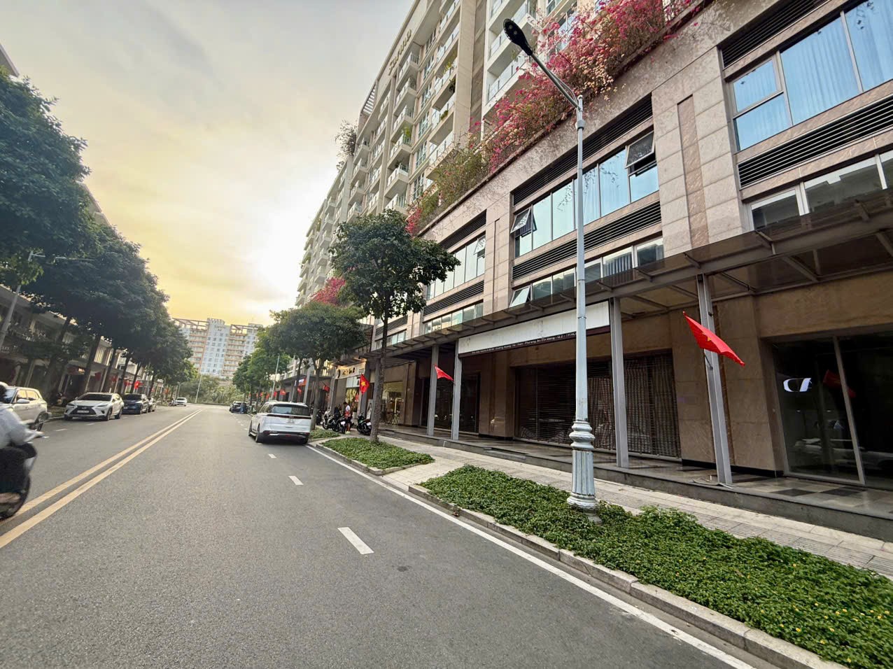 Cho thuê Cửa hàng - Kiot - Mặt bằng Quận 2, Hồ Chí Minh, Diện tích 75m², Giá 110 Triệu/tháng 2