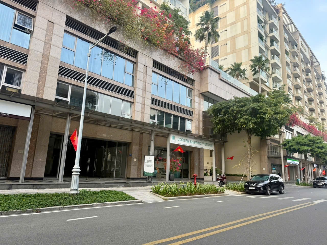 Cho thuê Cửa hàng - Kiot - Mặt bằng Quận 2, Hồ Chí Minh, Diện tích 75m², Giá 110 Triệu/tháng 3