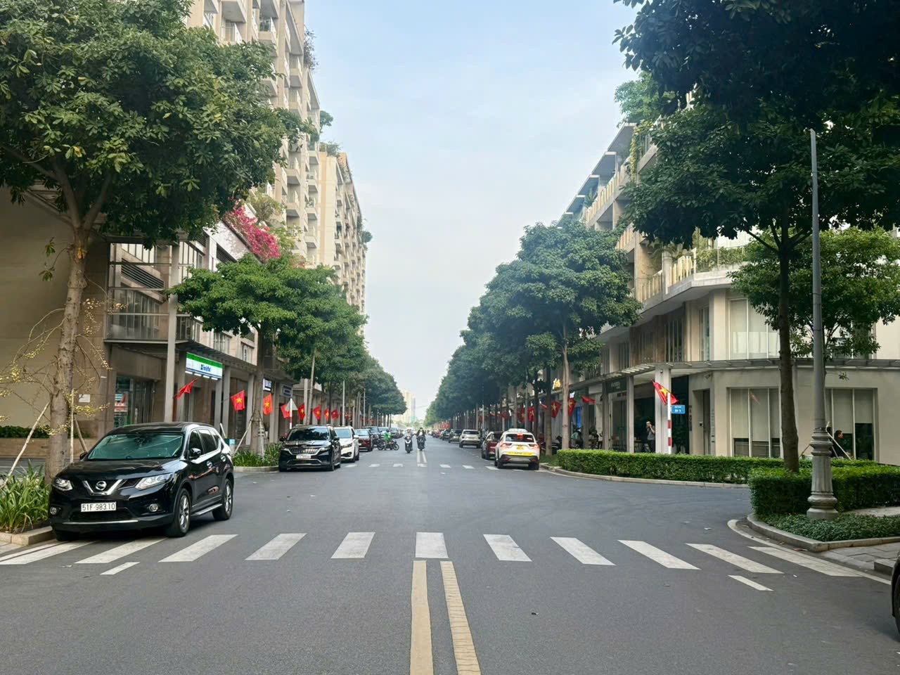 Cho thuê Cửa hàng - Kiot - Mặt bằng Quận 2, Hồ Chí Minh, Diện tích 75m², Giá 110 Triệu/tháng 4