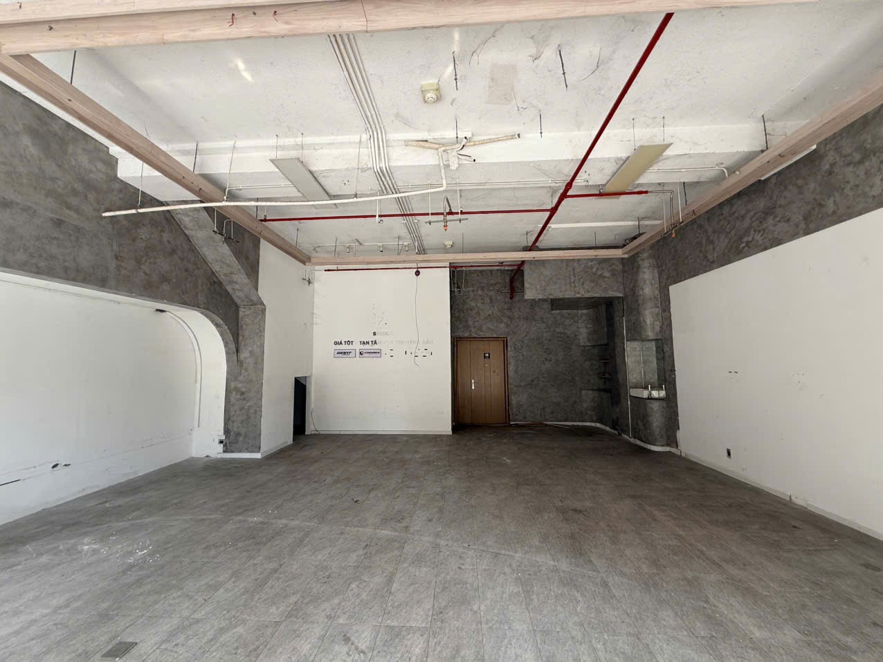 Cho thuê Cửa hàng - Kiot - Mặt bằng Quận 2, Hồ Chí Minh, Diện tích 75m², Giá 110 Triệu/tháng 5