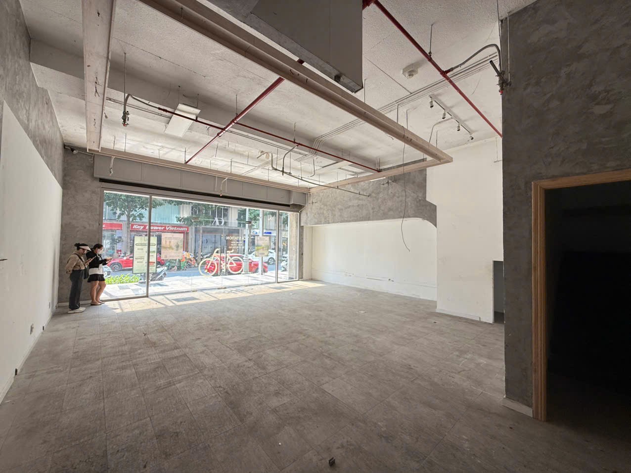 Cho thuê Cửa hàng - Kiot - Mặt bằng Quận 2, Hồ Chí Minh, Diện tích 75m², Giá 110 Triệu/tháng 6