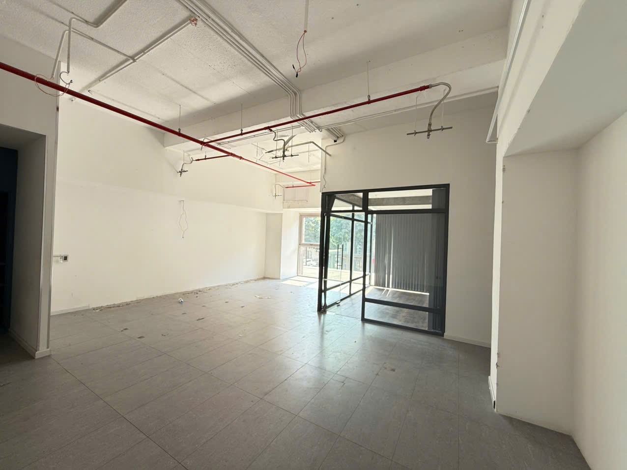 Cho thuê Cửa hàng - Kiot - Mặt bằng Quận 2, Hồ Chí Minh, Diện tích 75m², Giá 110 Triệu/tháng 12