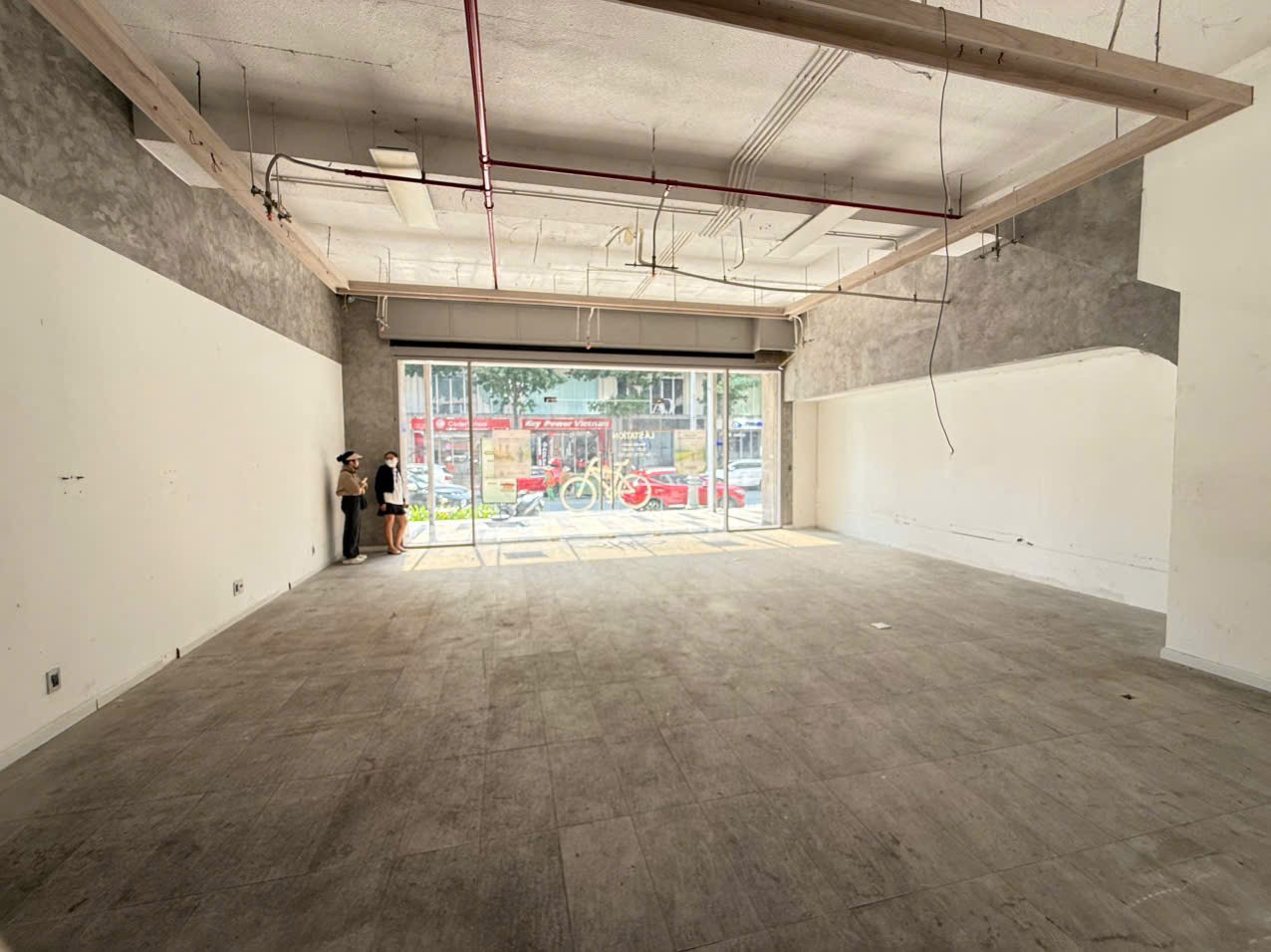 Cho thuê Cửa hàng - Kiot - Mặt bằng Quận 2, Hồ Chí Minh, Diện tích 75m², Giá 110 Triệu/tháng 7