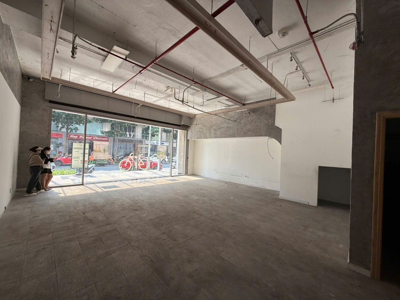 Cho thuê Cửa hàng - Kiot - Mặt bằng Quận 2, Hồ Chí Minh, Diện tích 75m², Giá 110 Triệu/tháng 8