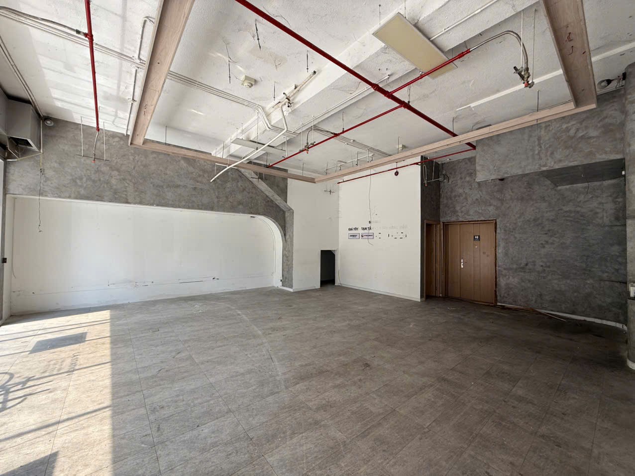 Cho thuê Cửa hàng - Kiot - Mặt bằng Quận 2, Hồ Chí Minh, Diện tích 75m², Giá 110 Triệu/tháng 9