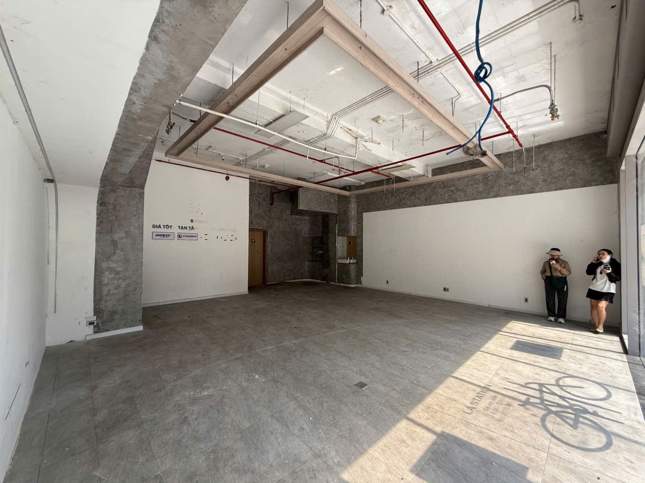 Cho thuê Cửa hàng - Kiot - Mặt bằng Quận 2, Hồ Chí Minh, Diện tích 75m², Giá 110 Triệu/tháng 10