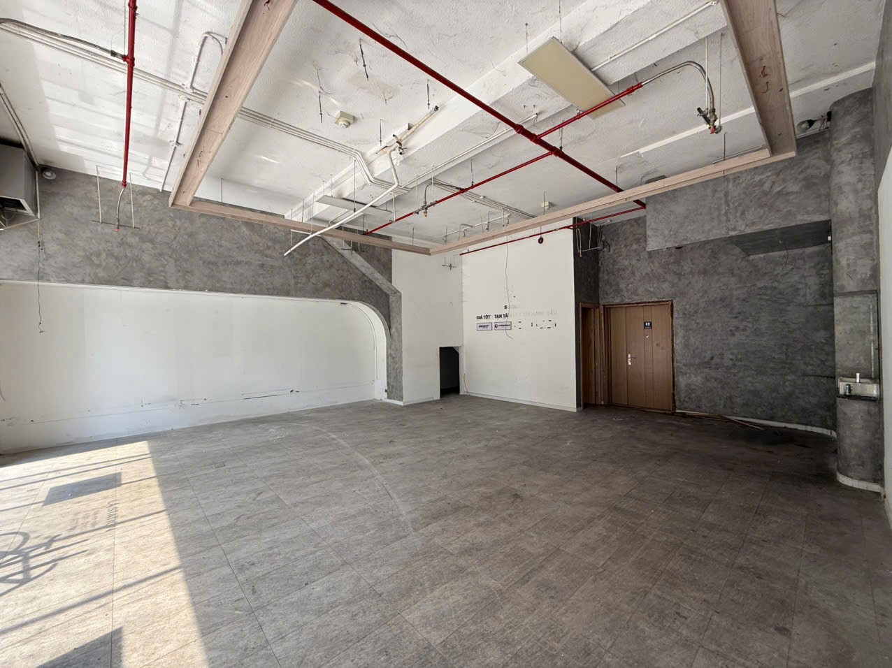 Cho thuê Cửa hàng - Kiot - Mặt bằng Quận 2, Hồ Chí Minh, Diện tích 75m², Giá 110 Triệu/tháng 11