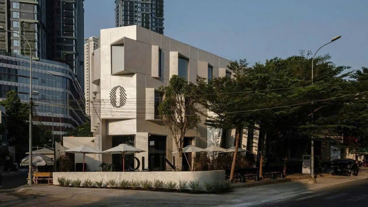 Cần bán Nhà mặt tiền Phường Tân Định, Quận 1, Diện tích 241m², Giá 175 Tỷ 5