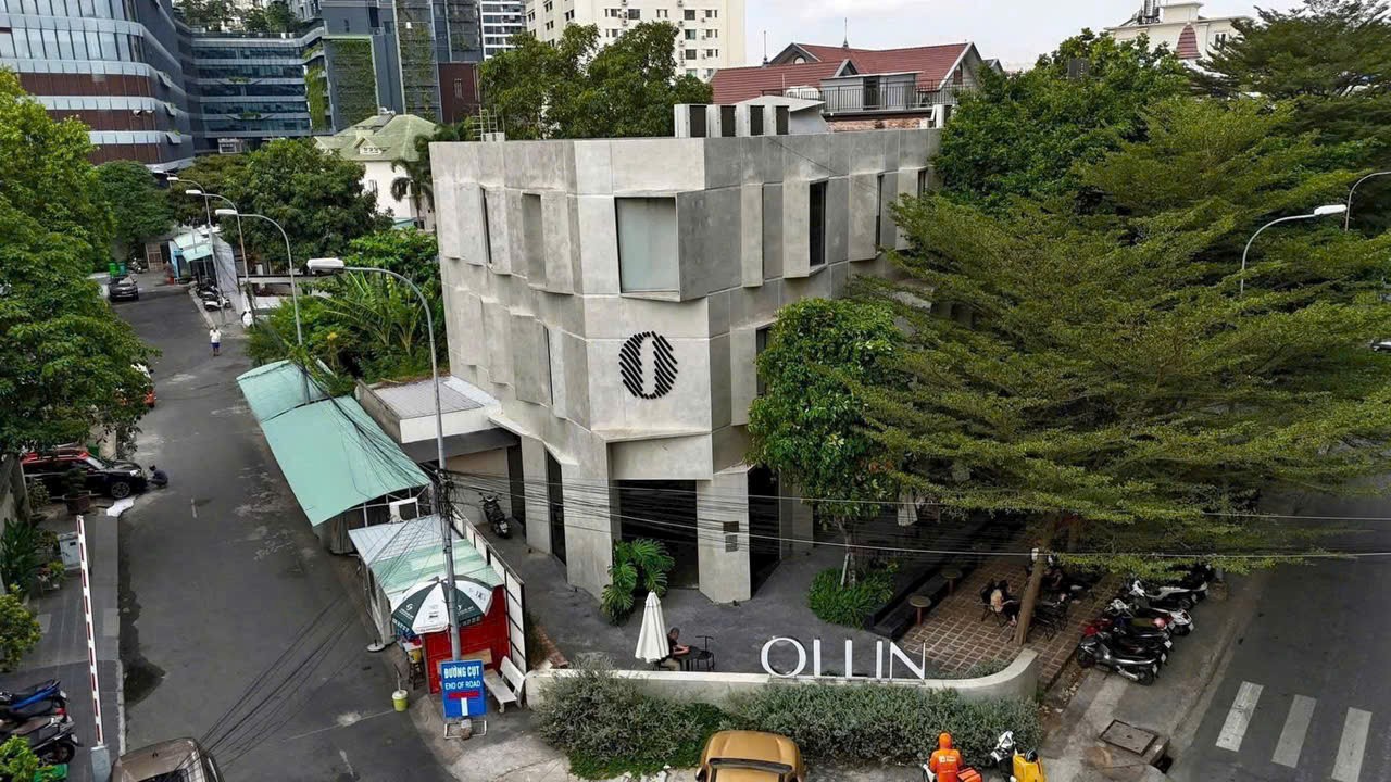 Cần bán Nhà mặt tiền Phường Tân Định, Quận 1, Diện tích 241m², Giá 175 Tỷ 4