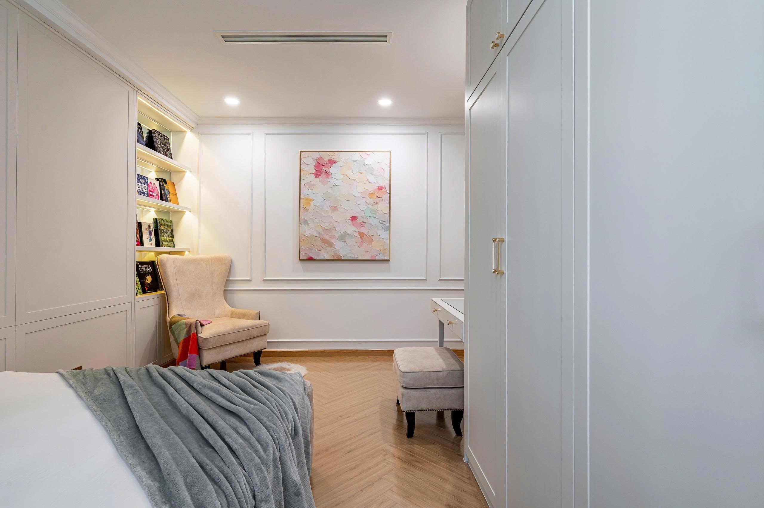 Cần bán Căn hộ chung cư Bình Thạnh, Hồ Chí Minh, Diện tích 109m², Giá 19 Tỷ 3