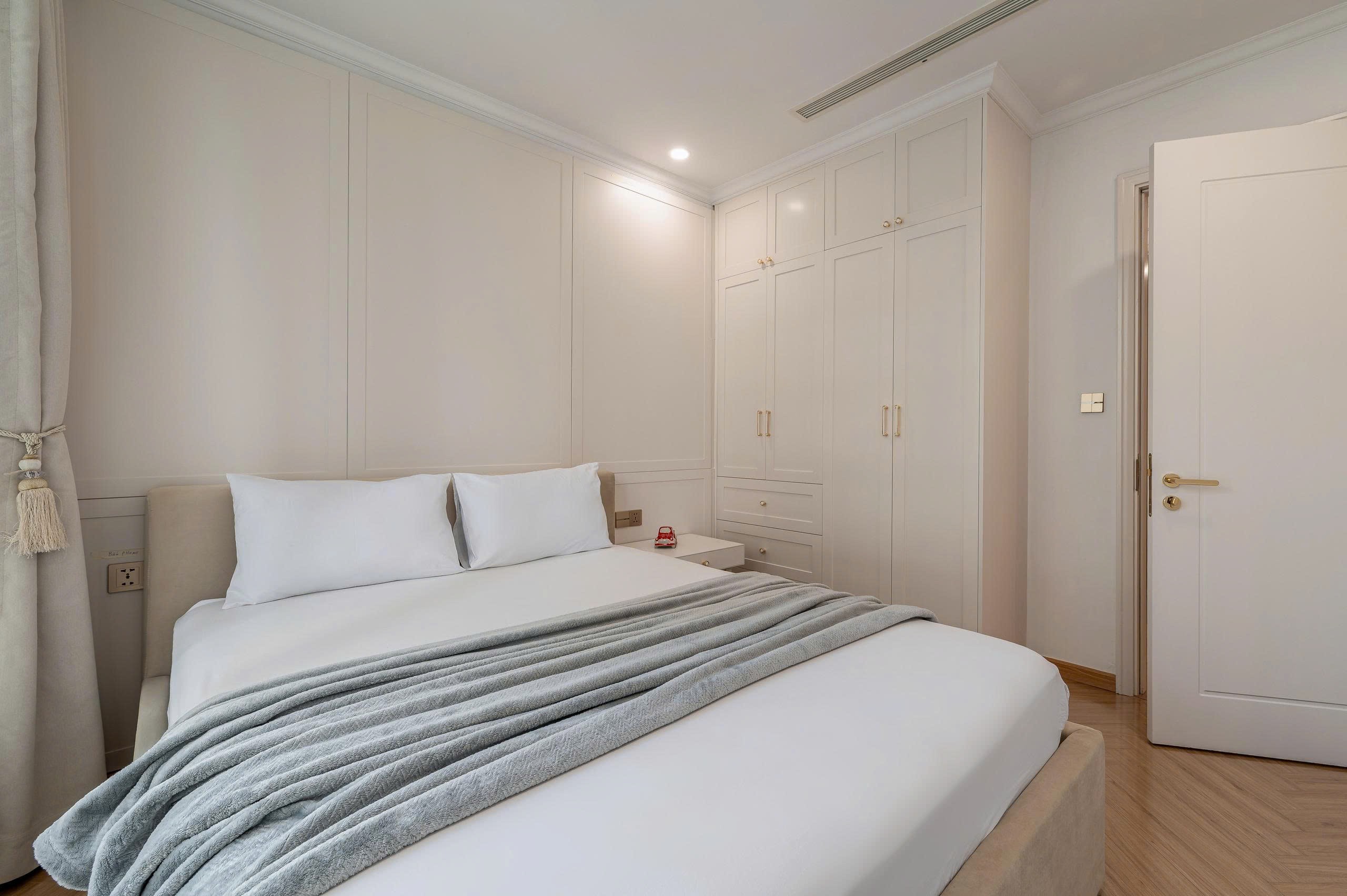 Cần bán Căn hộ chung cư Bình Thạnh, Hồ Chí Minh, Diện tích 109m², Giá 19 Tỷ 5