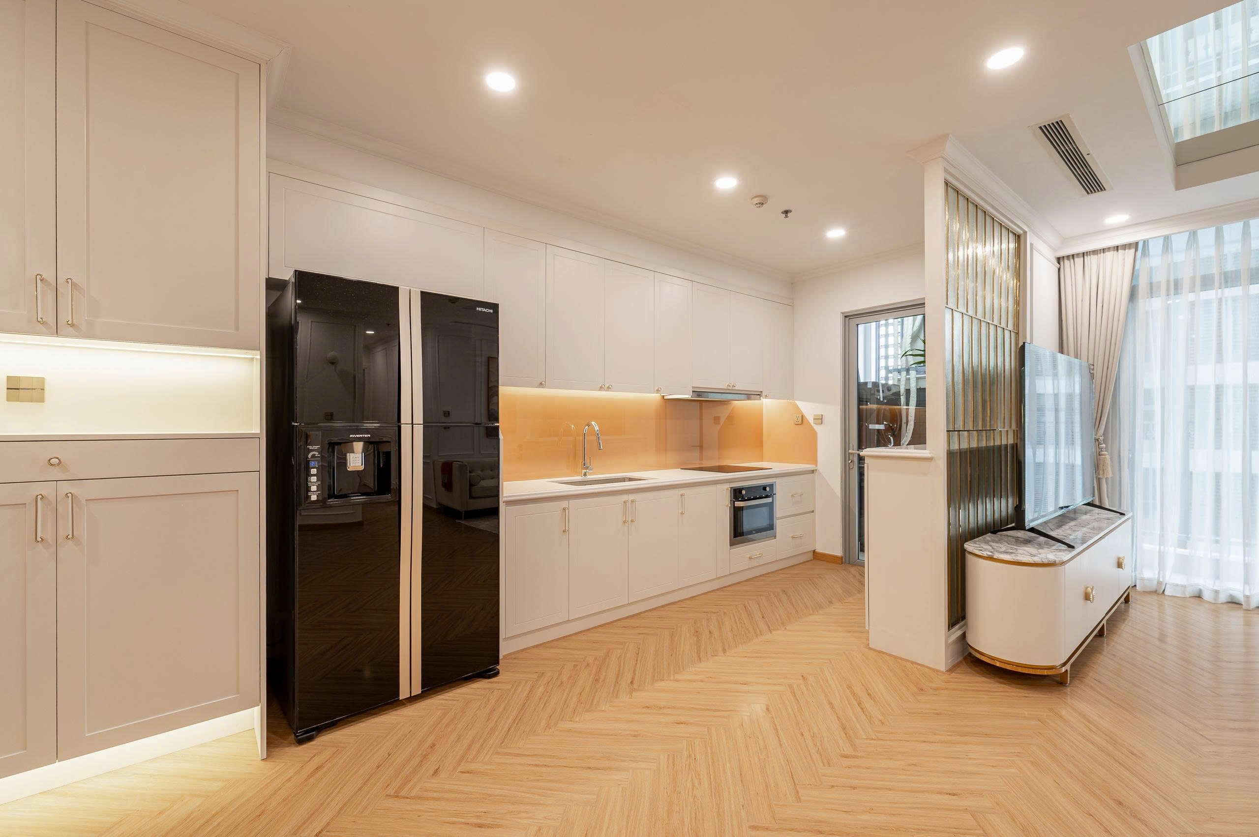 Cần bán Căn hộ chung cư Bình Thạnh, Hồ Chí Minh, Diện tích 109m², Giá 19 Tỷ 8