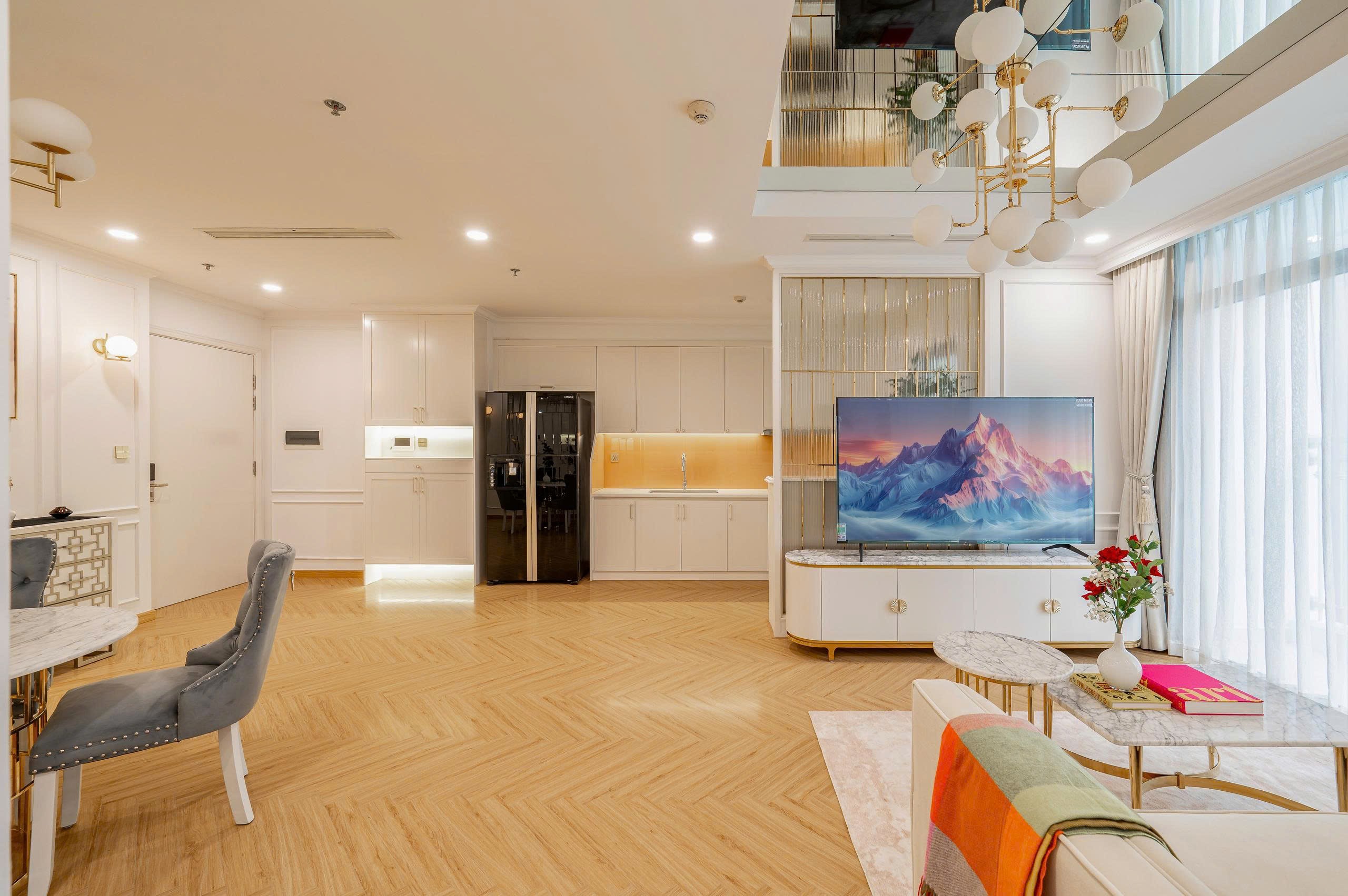 Cần bán Căn hộ chung cư Bình Thạnh, Hồ Chí Minh, Diện tích 109m², Giá 19 Tỷ 9