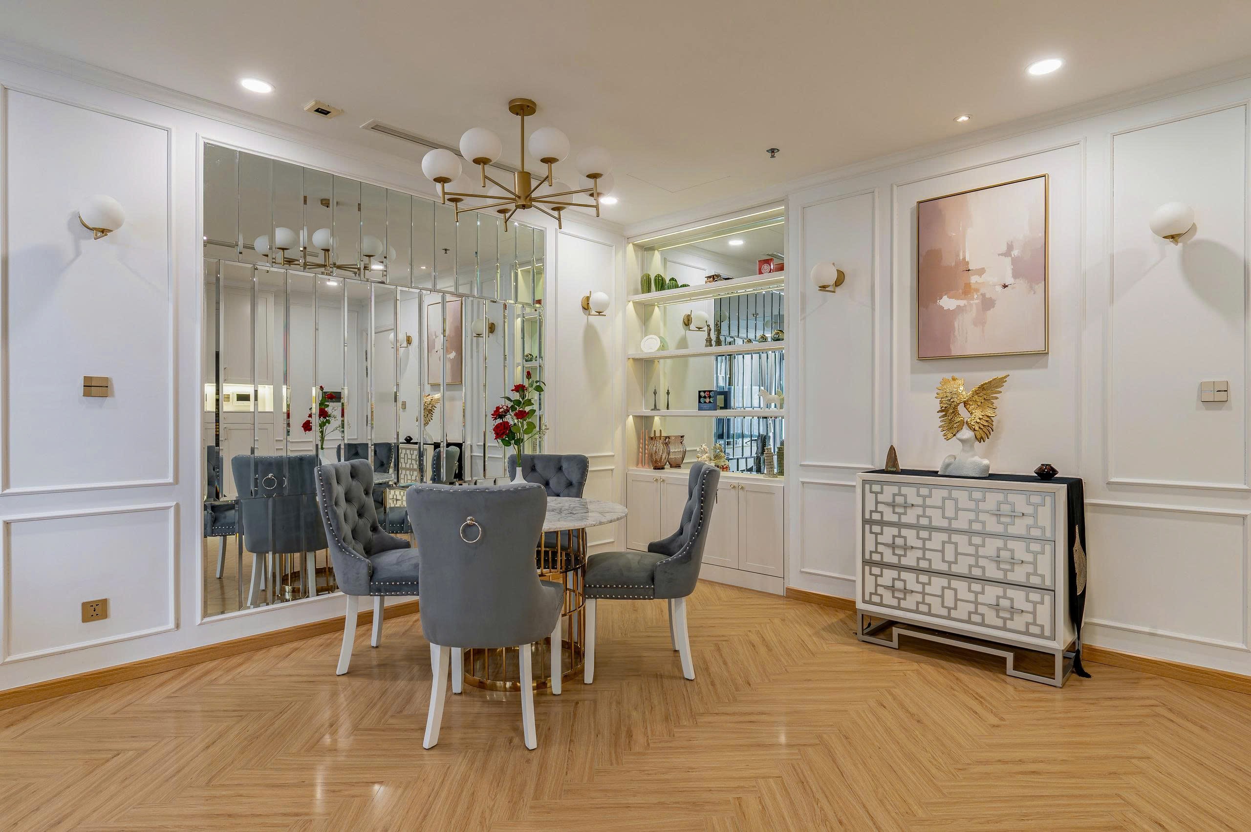 Cần bán Căn hộ chung cư Bình Thạnh, Hồ Chí Minh, Diện tích 109m², Giá 19 Tỷ 12