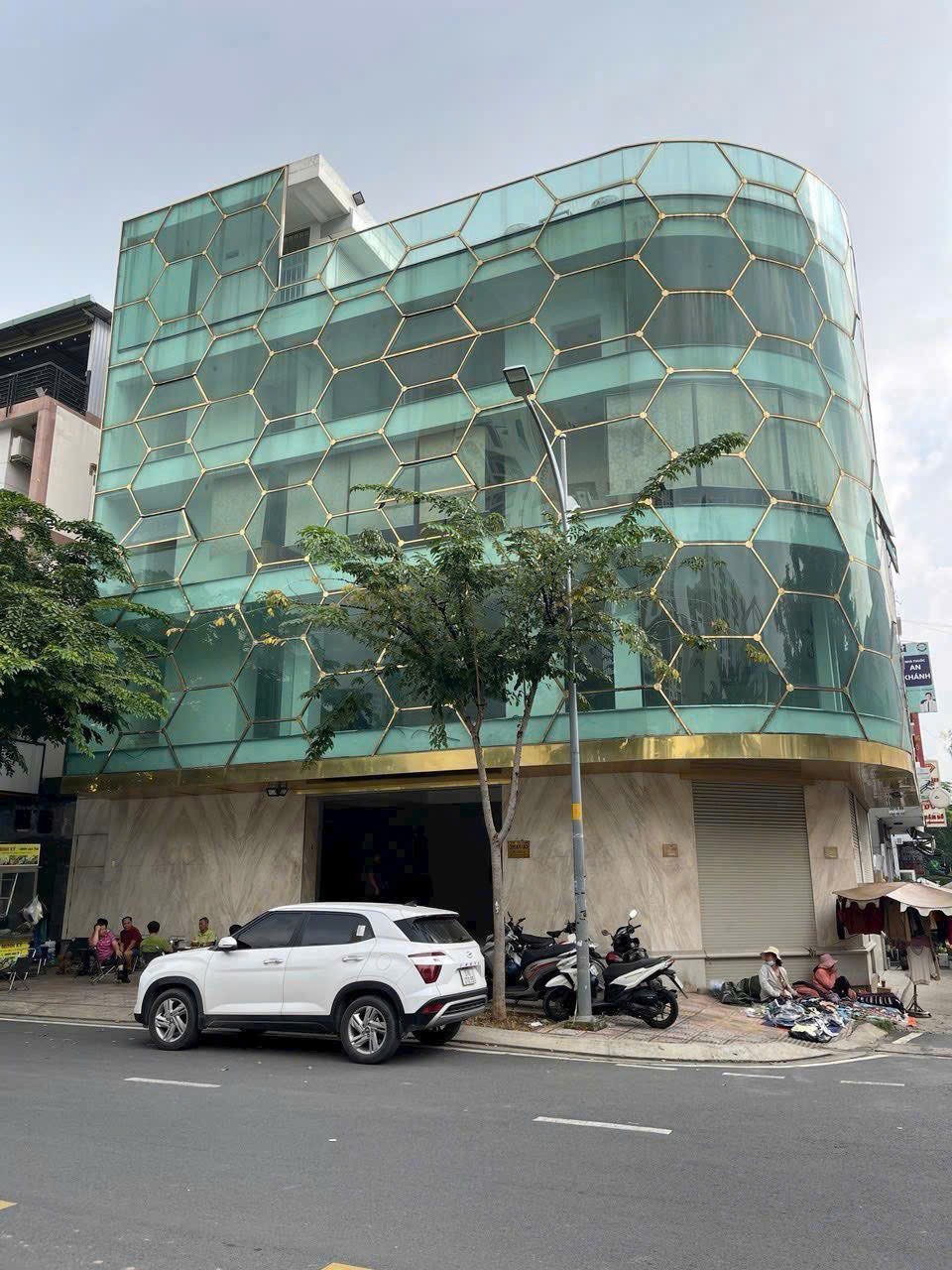 Cần bán Nhà mặt tiền Phường An Khánh, Quận 2, Diện tích 155m², Giá 59 Tỷ 8
