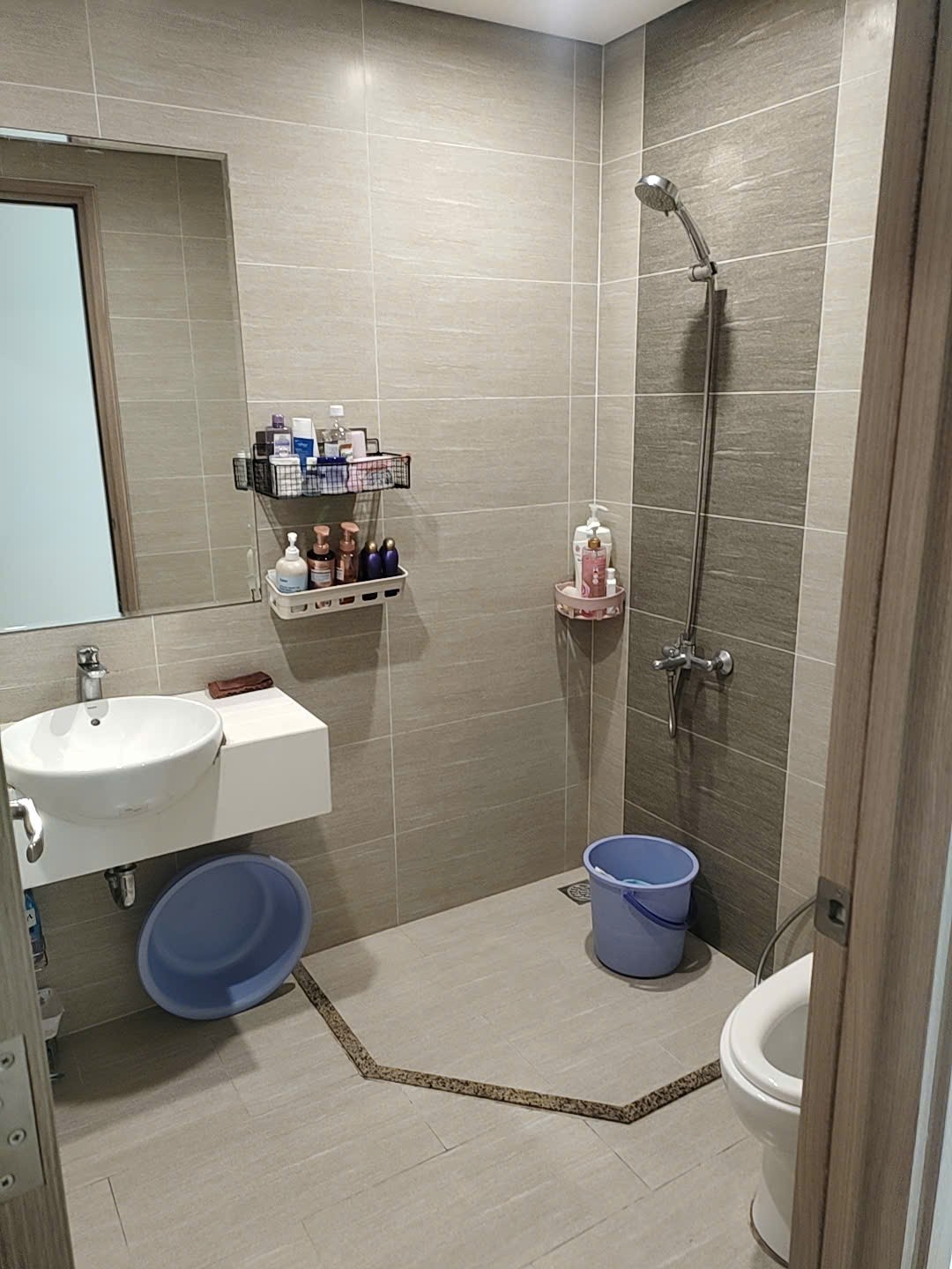 Cần bán Căn hộ chung cư Quận 9, Hồ Chí Minh, Diện tích 58m², Giá Thương lượng 5