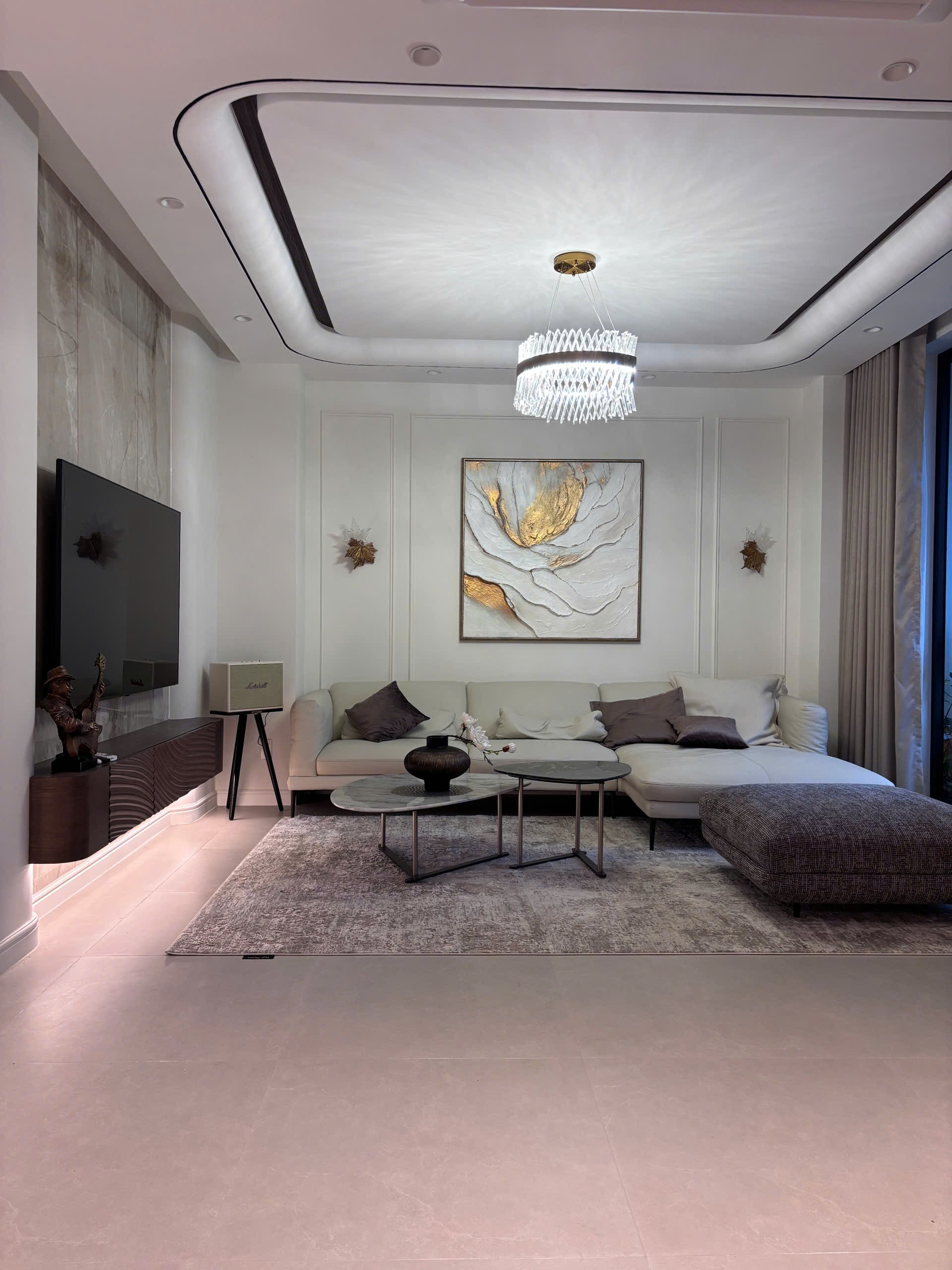 Cho thuê Biệt thự Phường Phú Hữu, Quận 9, Diện tích 200m², Giá Thương lượng 13
