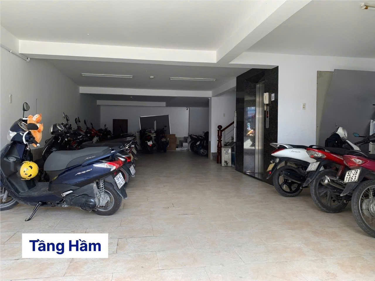 Cho thuê Nhà mặt tiền Phường An Phú, Quận 2, Diện tích 133m², Giá 100 Triệu/tháng 3