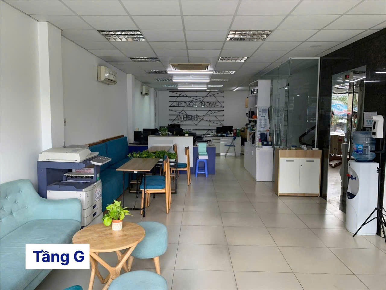 Cho thuê Nhà mặt tiền Phường An Phú, Quận 2, Diện tích 133m², Giá 100 Triệu/tháng 2