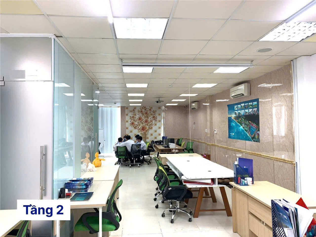 Cho thuê Nhà mặt tiền Phường An Phú, Quận 2, Diện tích 133m², Giá 100 Triệu/tháng 6